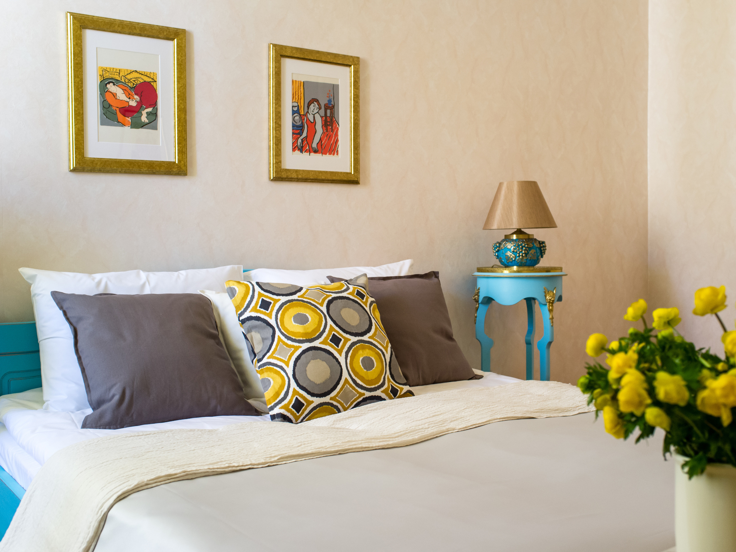 Апартаменты на Владимирской. Наталья Мавренкова интерьерный фотограф, декоратор в Санкт-Петербурге