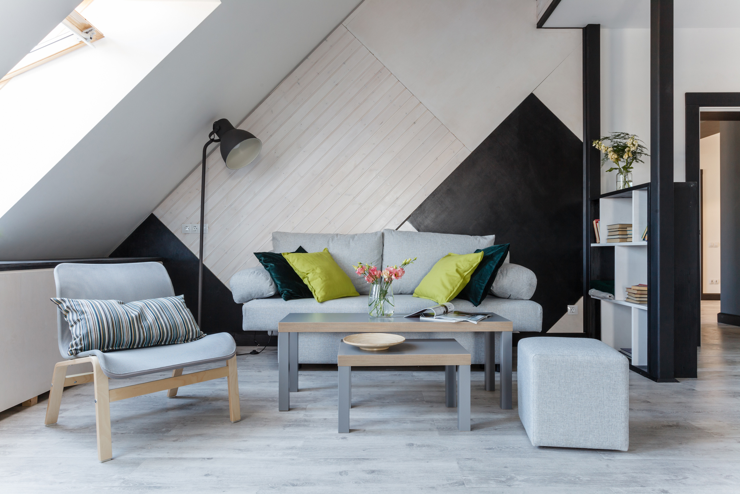 Квартира на Петроградской стороне. Наталья Мавренкова интерьерный фотограф, декоратор в Санкт-Петербурге