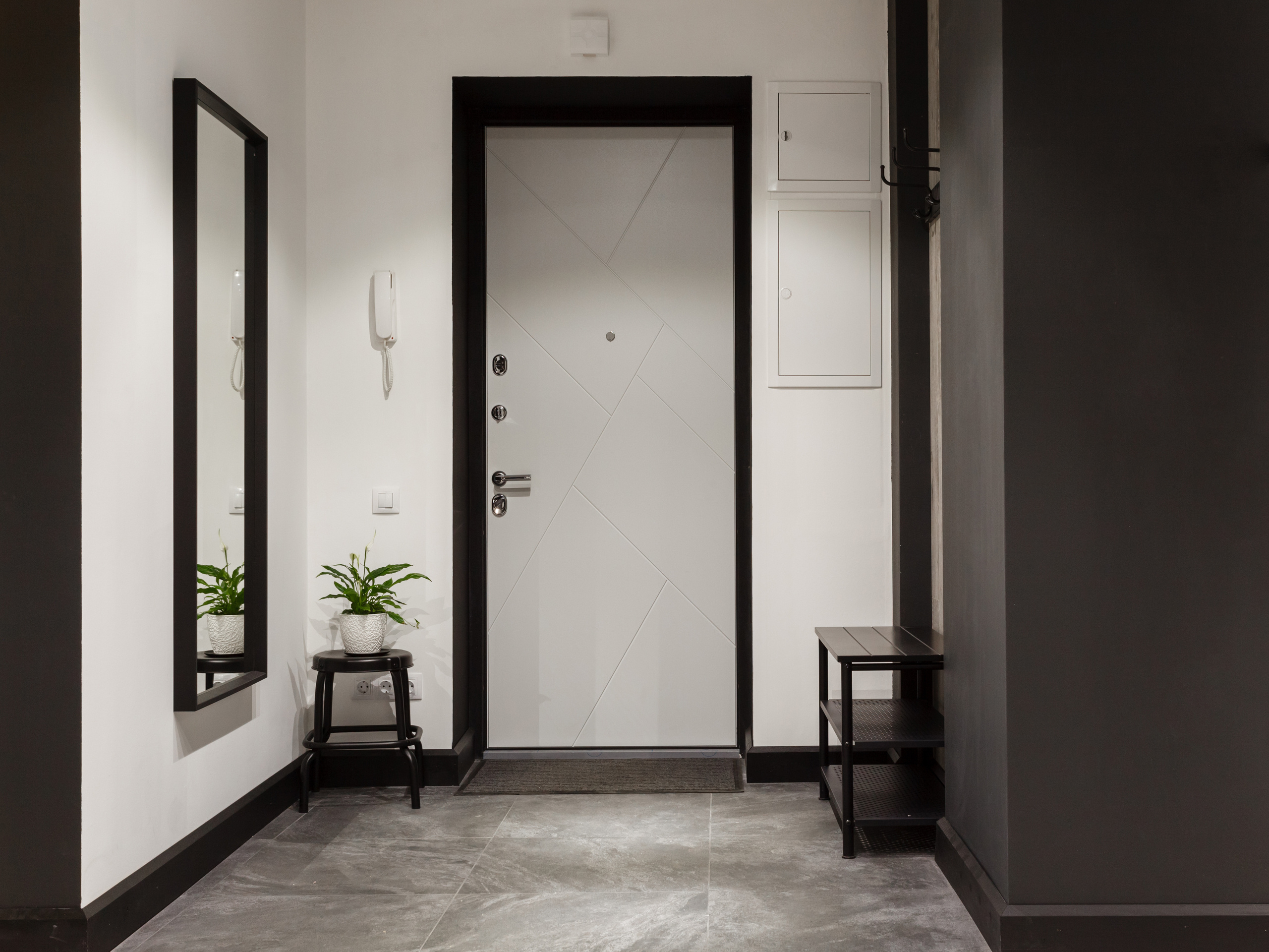 Квартира на Петроградской стороне. Наталья Мавренкова интерьерный фотограф, декоратор в Санкт-Петербурге