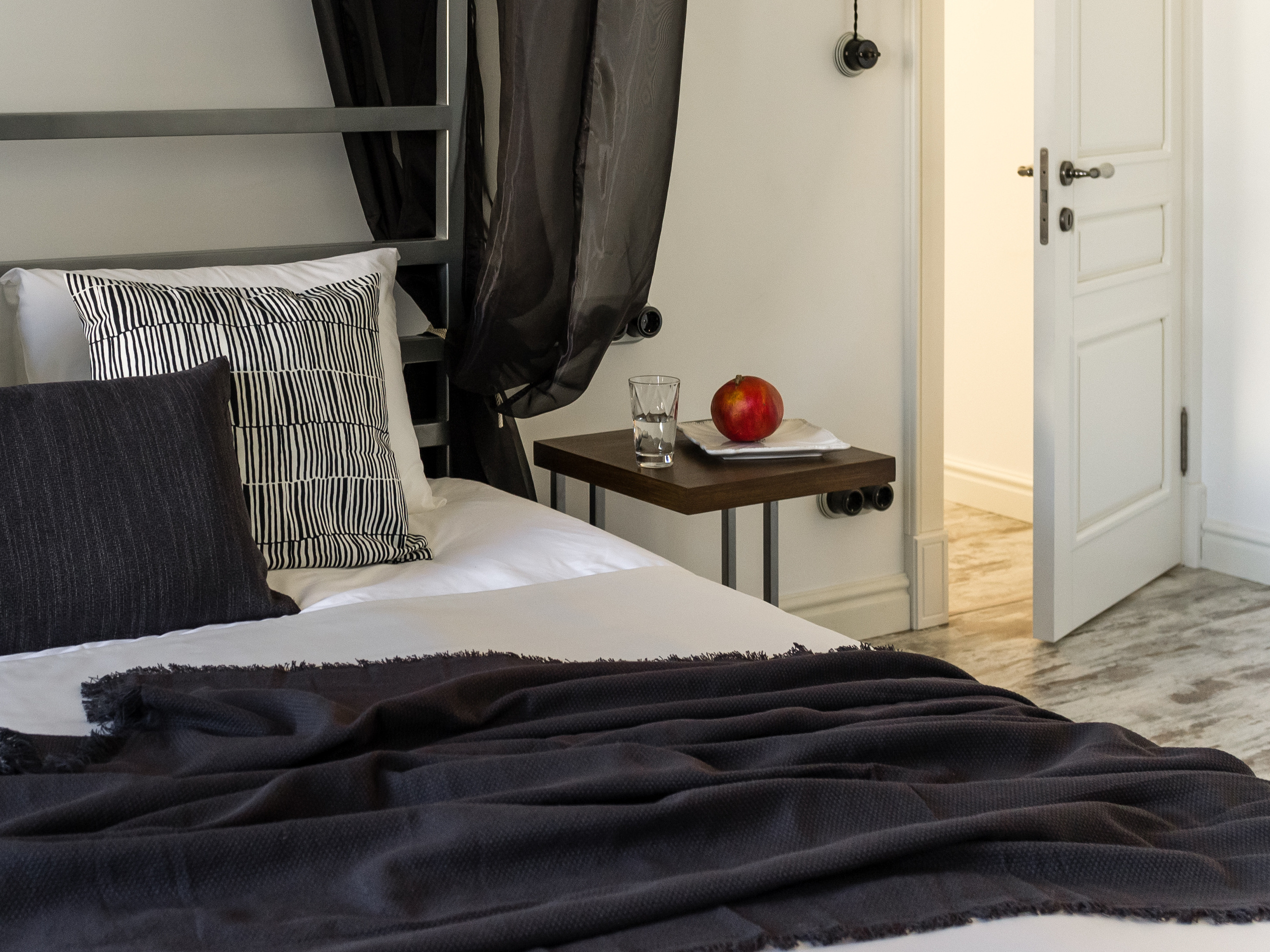 Апартаменты в центре Петербурга. Наталья Мавренкова интерьерный фотограф, декоратор в Санкт-Петербурге