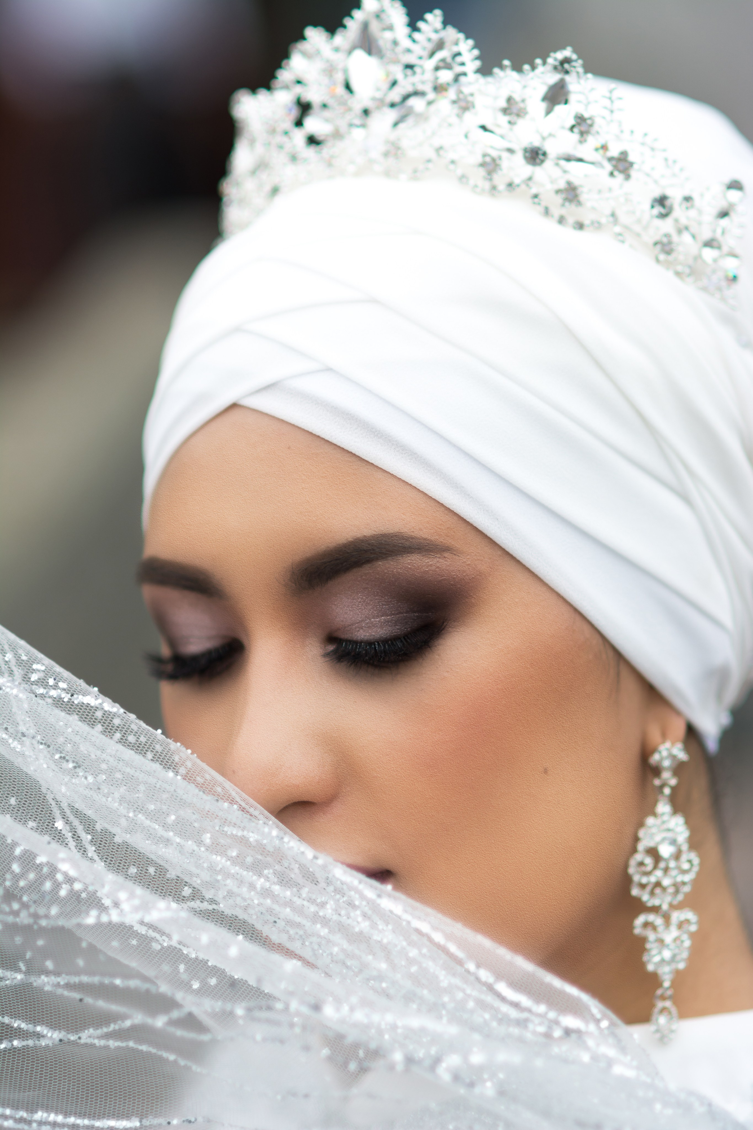 Никахи. Свадебный фотограф Тимур Хабибуллин