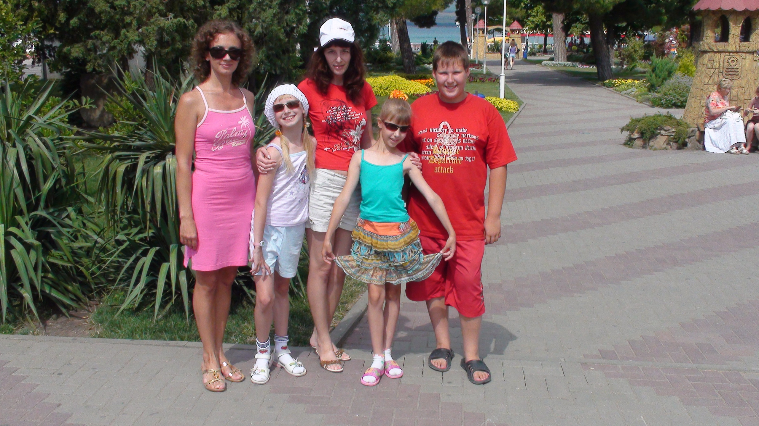 Отпуск 27.05-16.08. Семейный, Свадебный фотограф СПБ Питер— Романова Екатерина