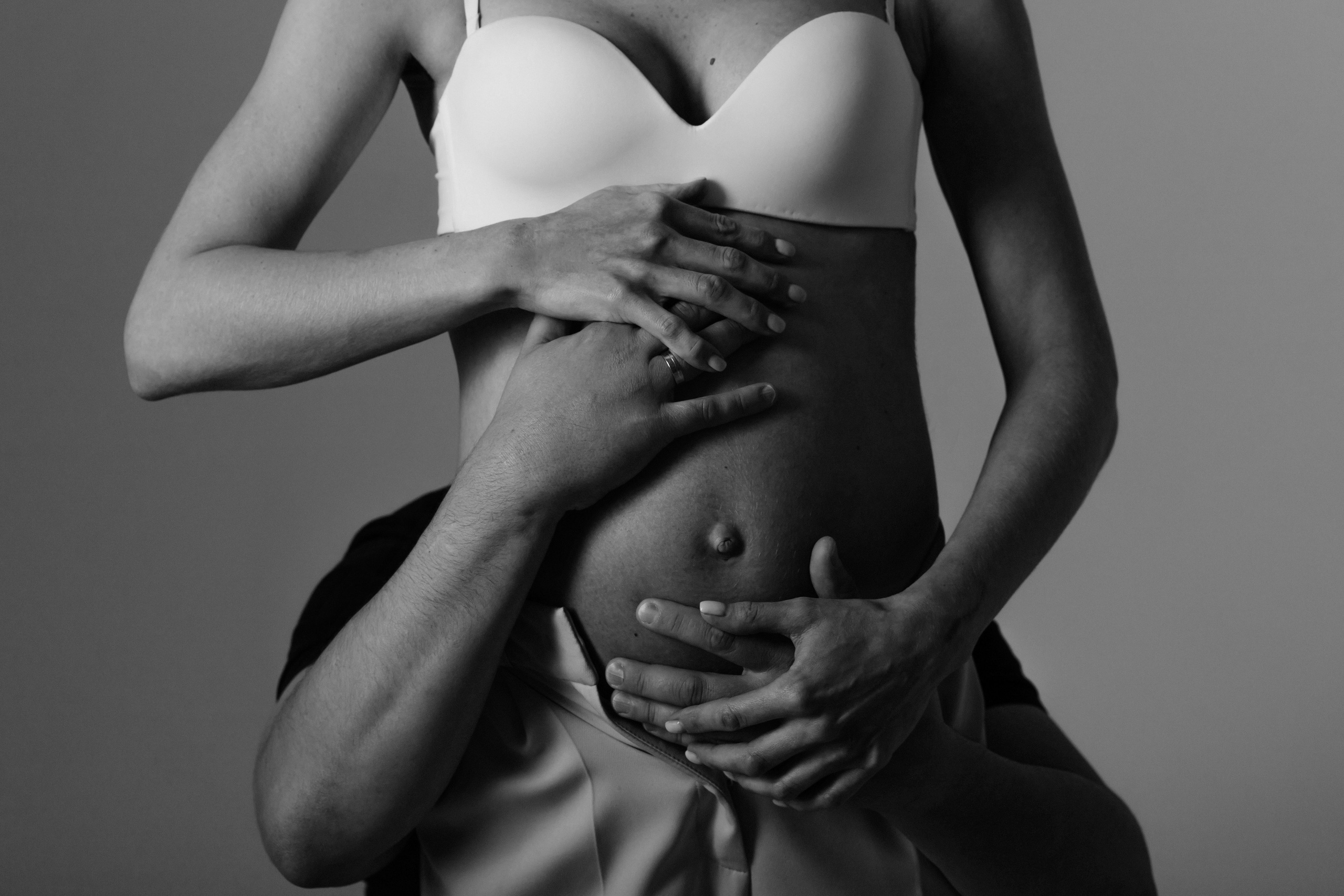 Black &White. ФОТОГРАФ