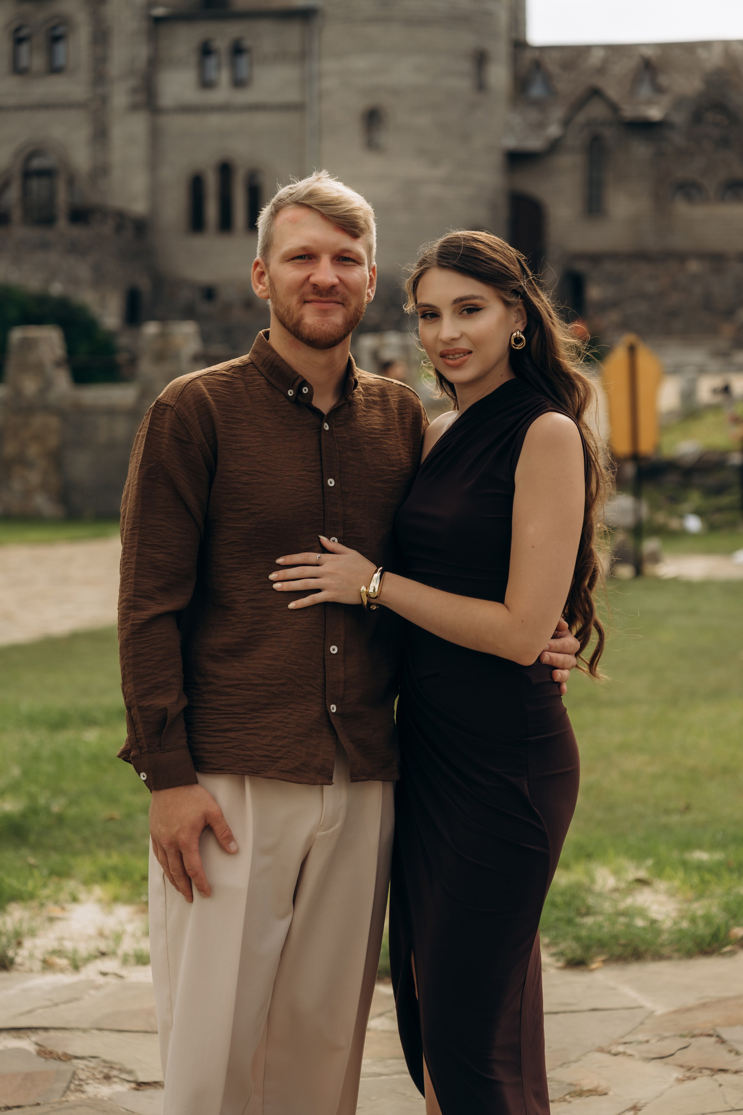 Максим и Кристина. Полный день. Ирина Гонтарева|Фотограф|Белгород