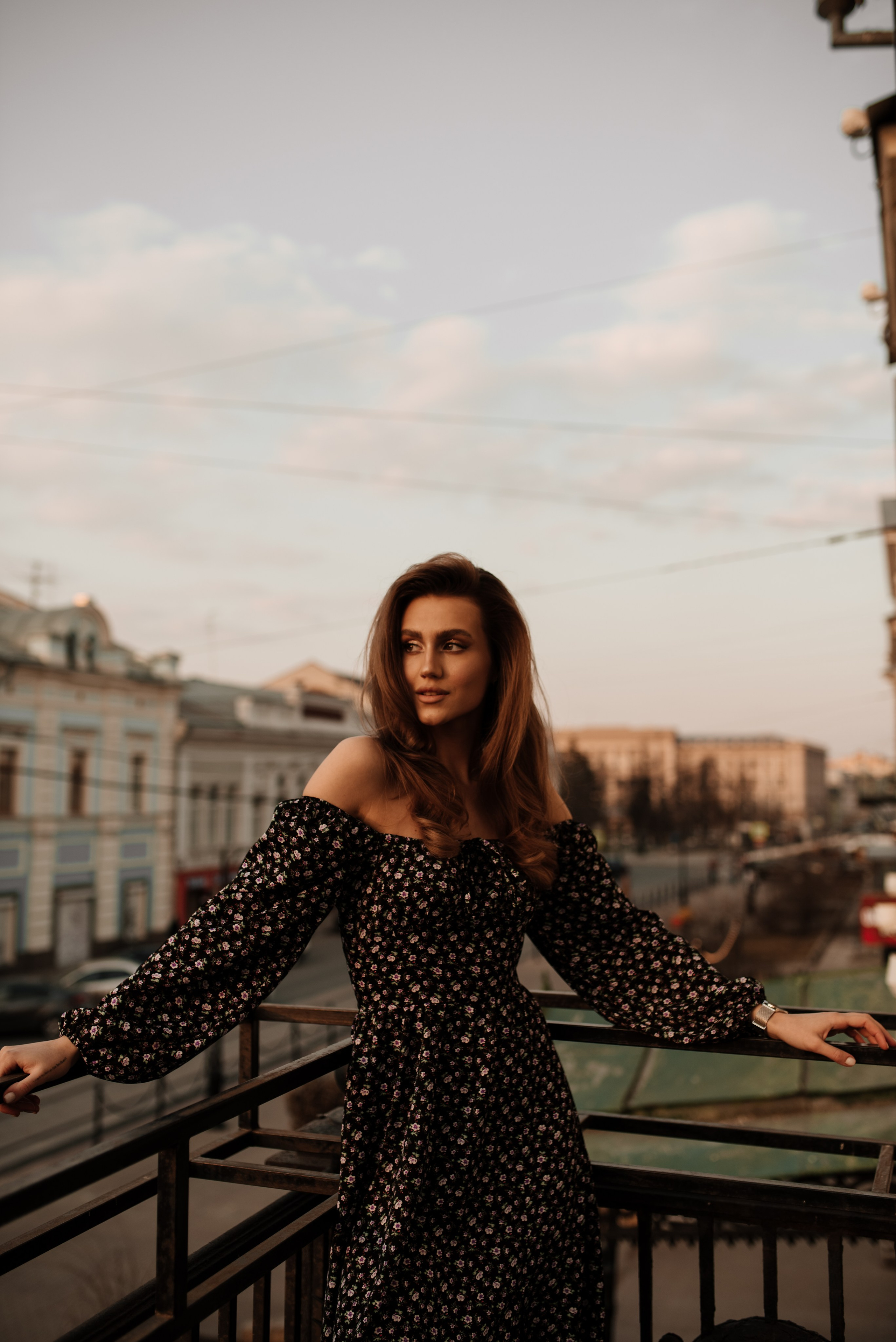 Саша Балкон. Фотограф Ольга Плеханова | Нижний Новгород, Москва