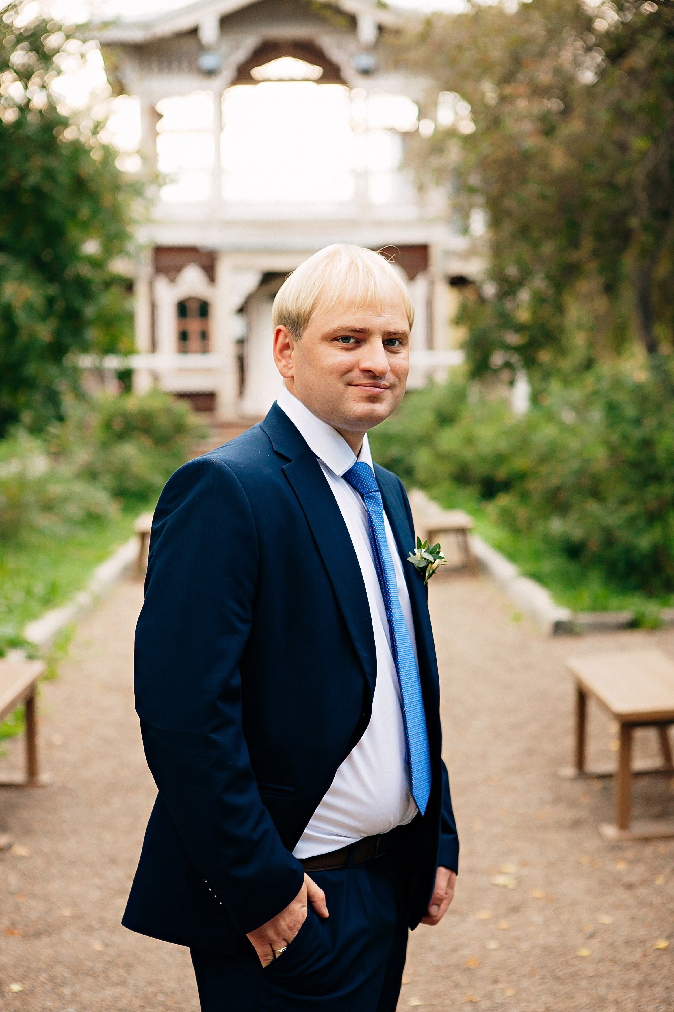 Надежда и Кирилл. Фотограф в Иркутске Анастасия Григорьева