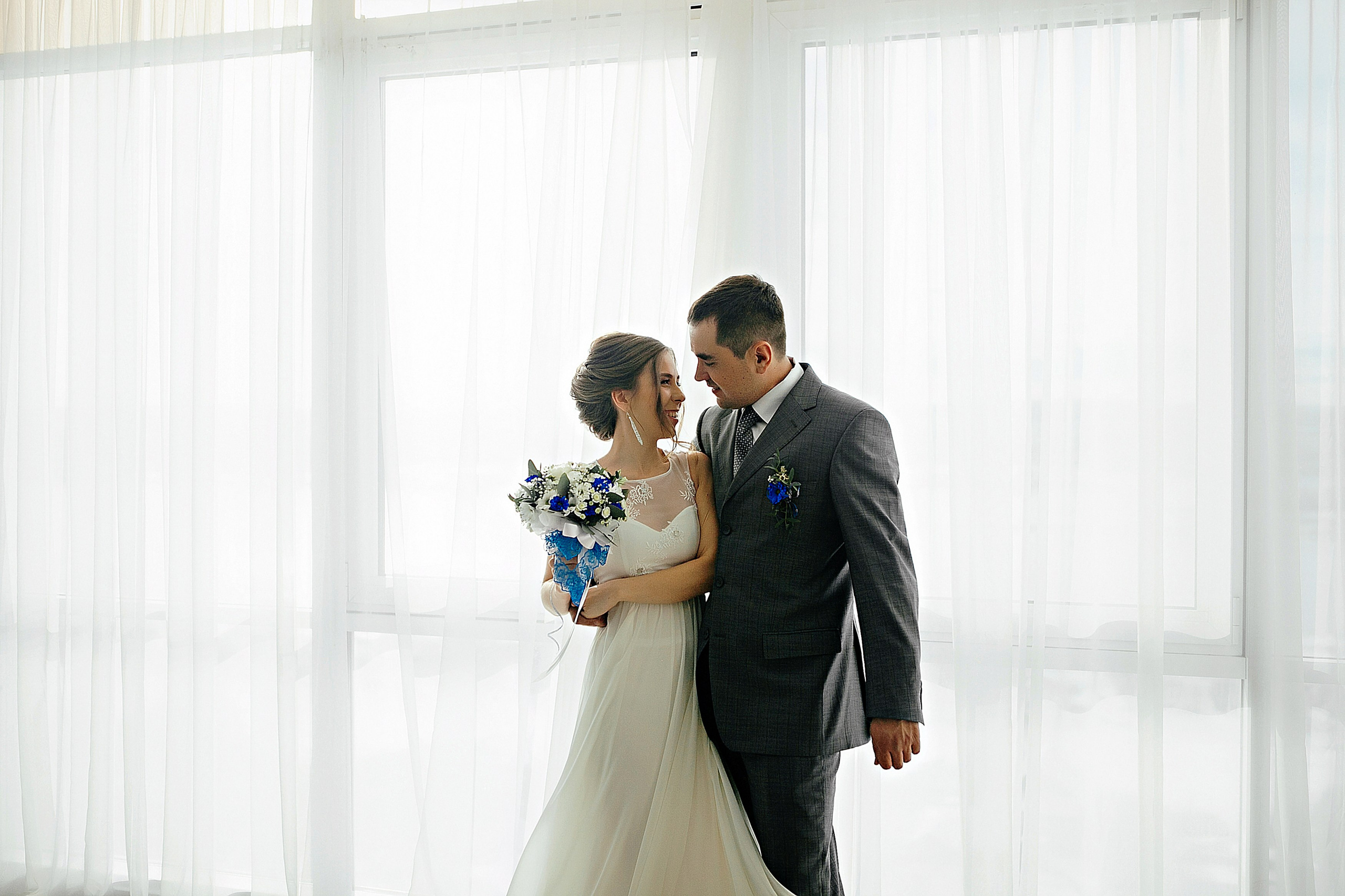 Ксения и Роман. Фотограф в Иркутске Анастасия Григорьева