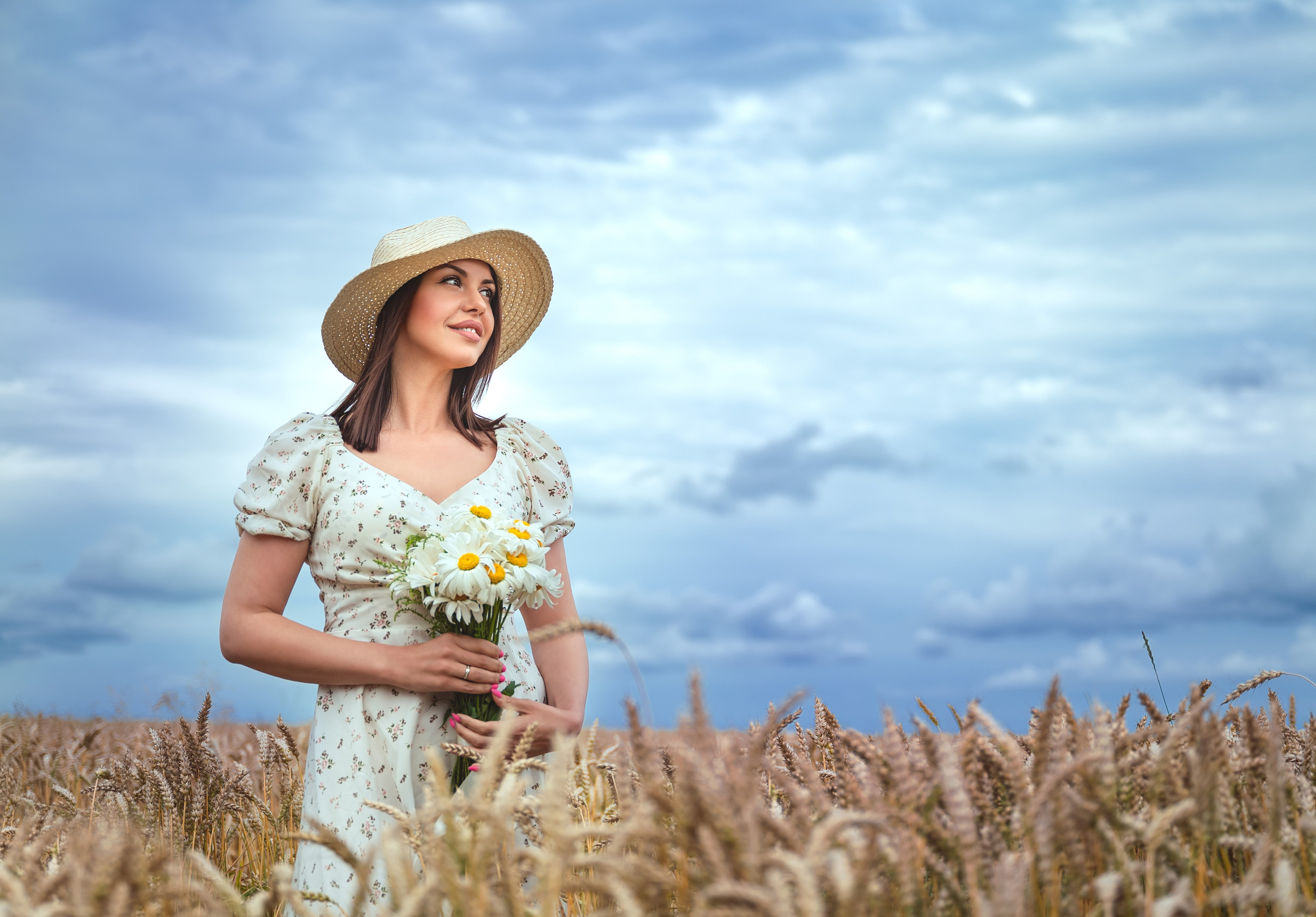 Леночка. Kosynkina IN