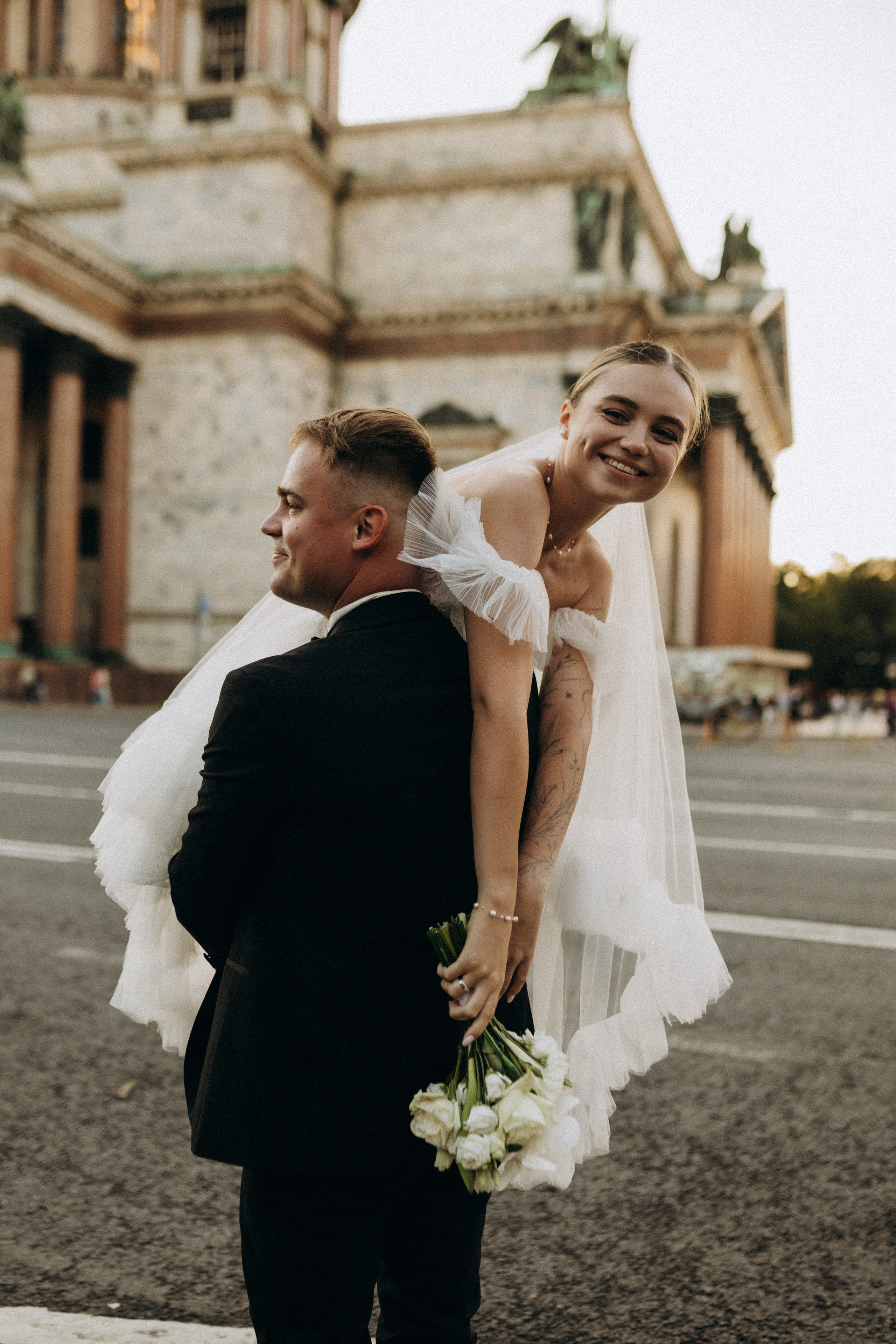 Максим и Ирина | Дворец бракосочетания 2. Свадебный и love story фотограф в Санкт-Петербурге