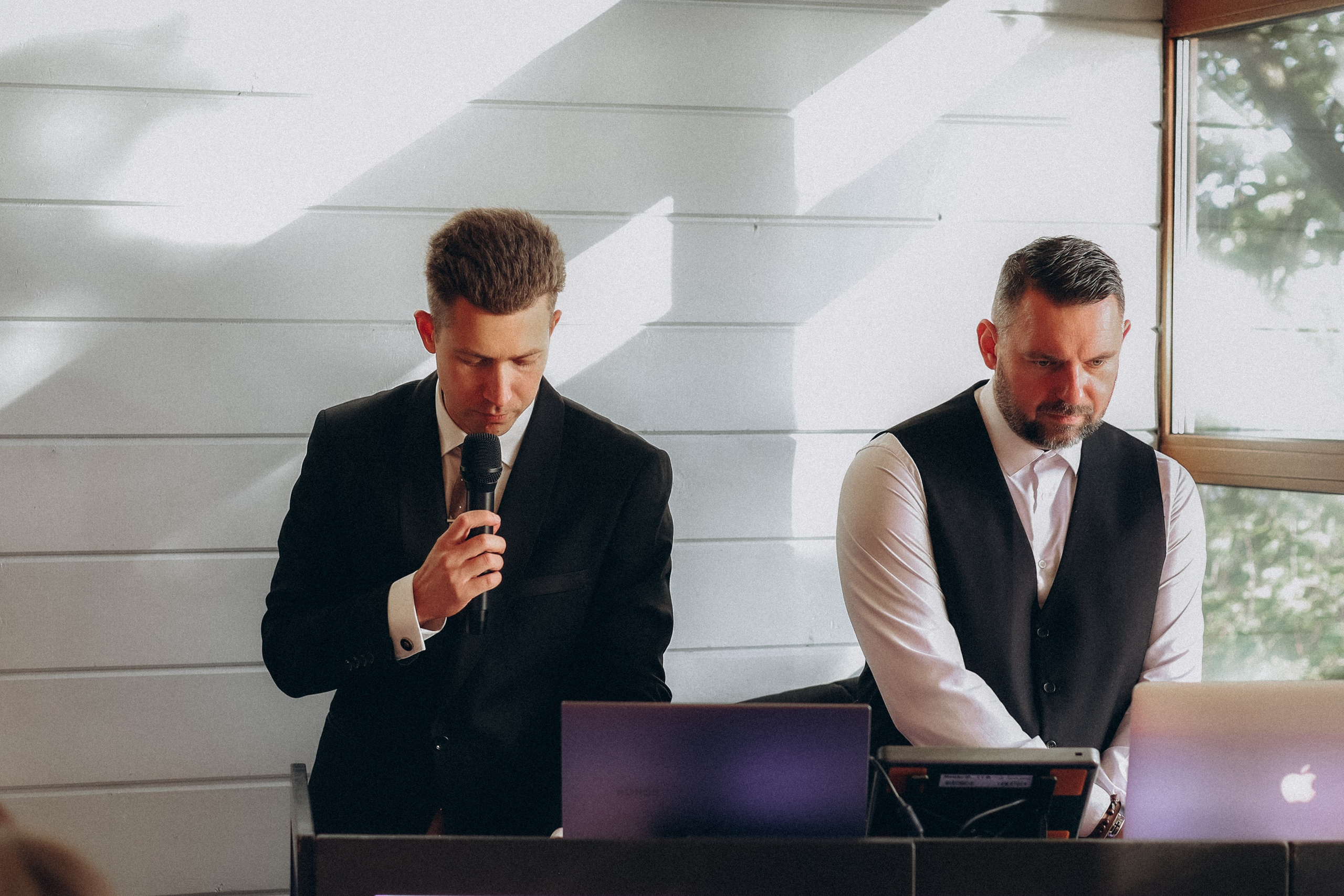 𝒮𝑒𝓇𝑔𝑒𝓎 & 𝒥𝓊𝓁𝒾𝒶. Свадебный фотограф в Санкт-Петербурге