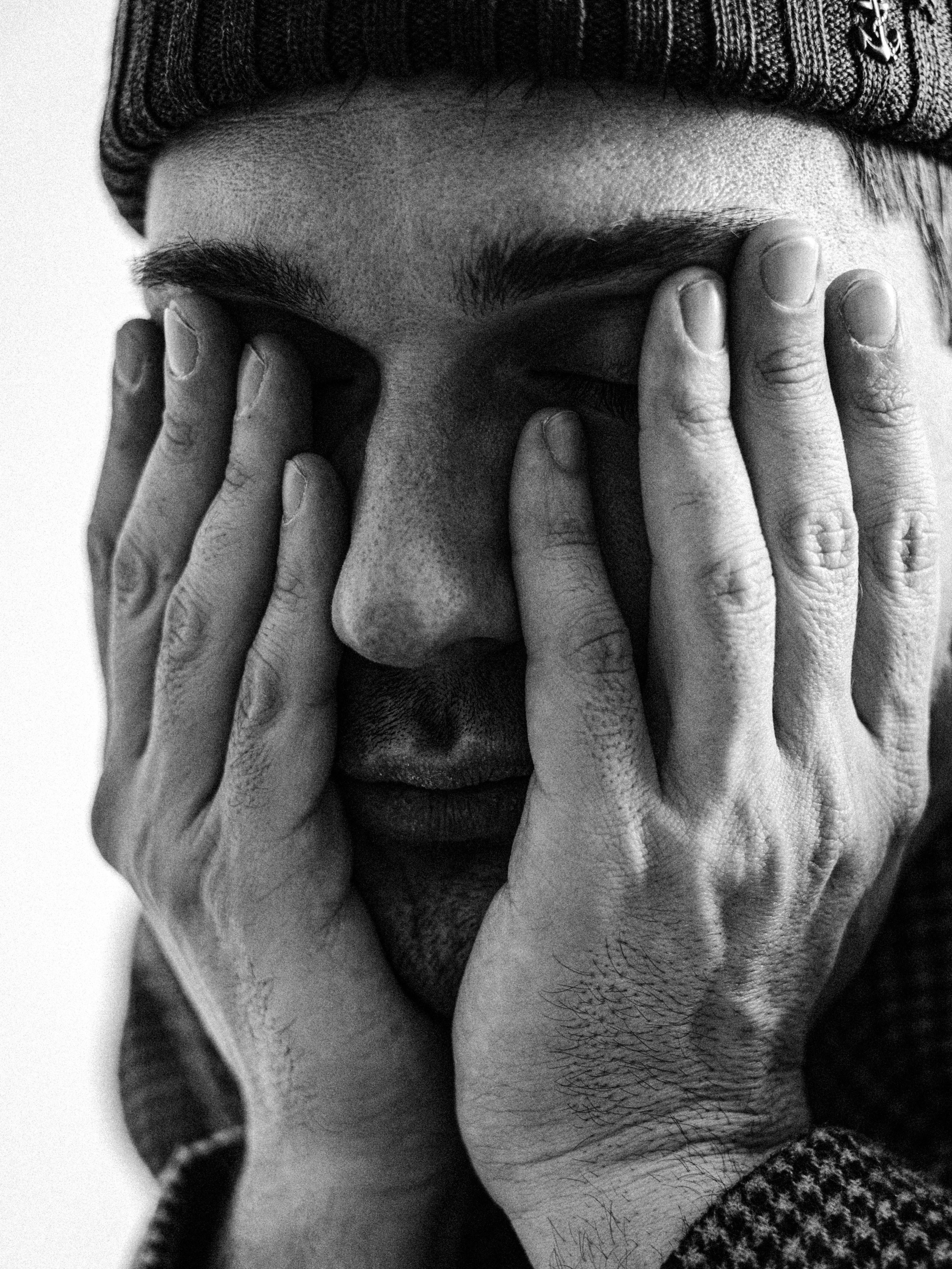 Гриша. Свадебный и портретный фотограф Тюмень