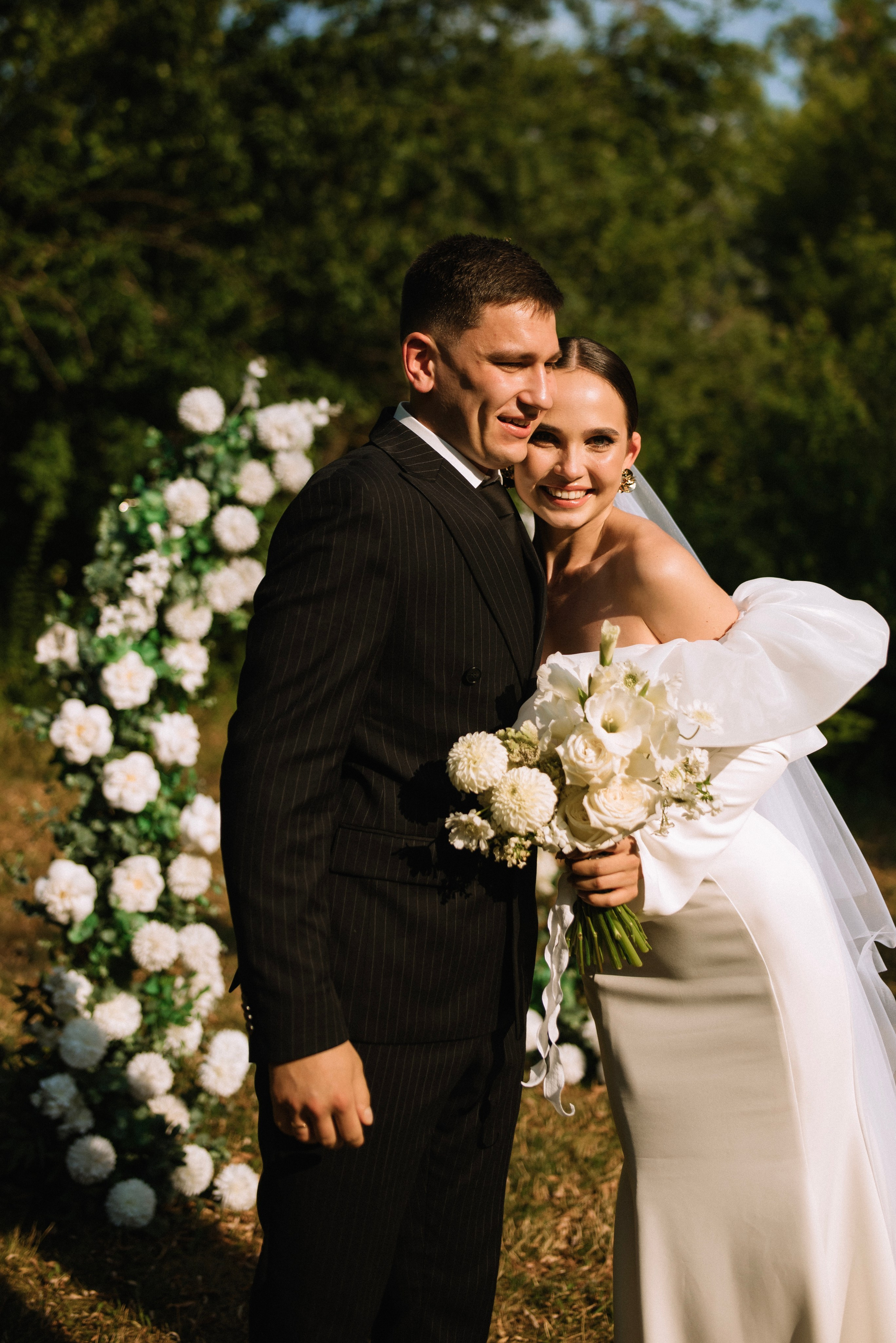 Wedding. Фотограф Костикова Анастасия Ростов-на-Дону