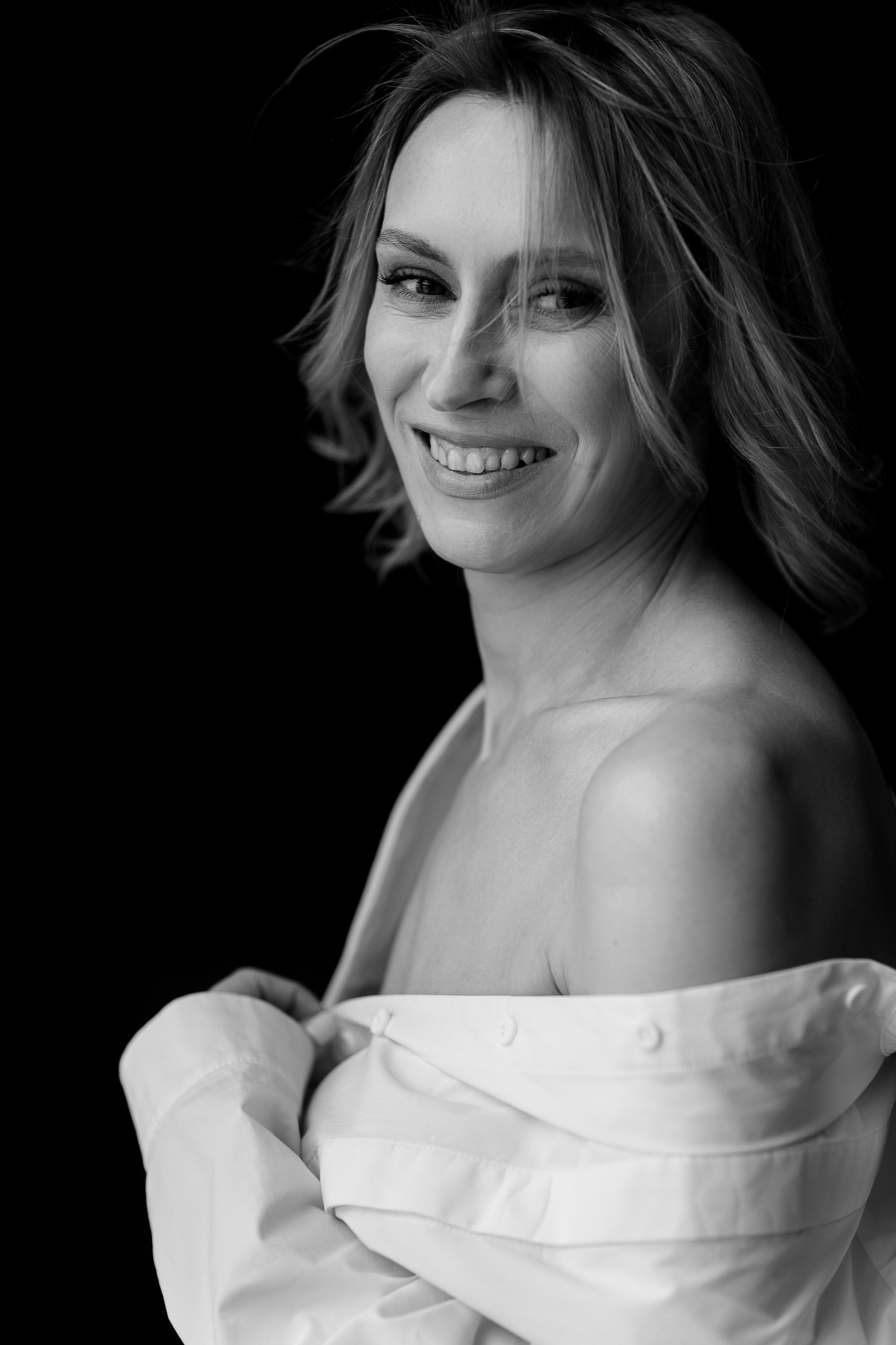Светлана 48. Женский фотограф г. Барнаул Ольга Чупина
