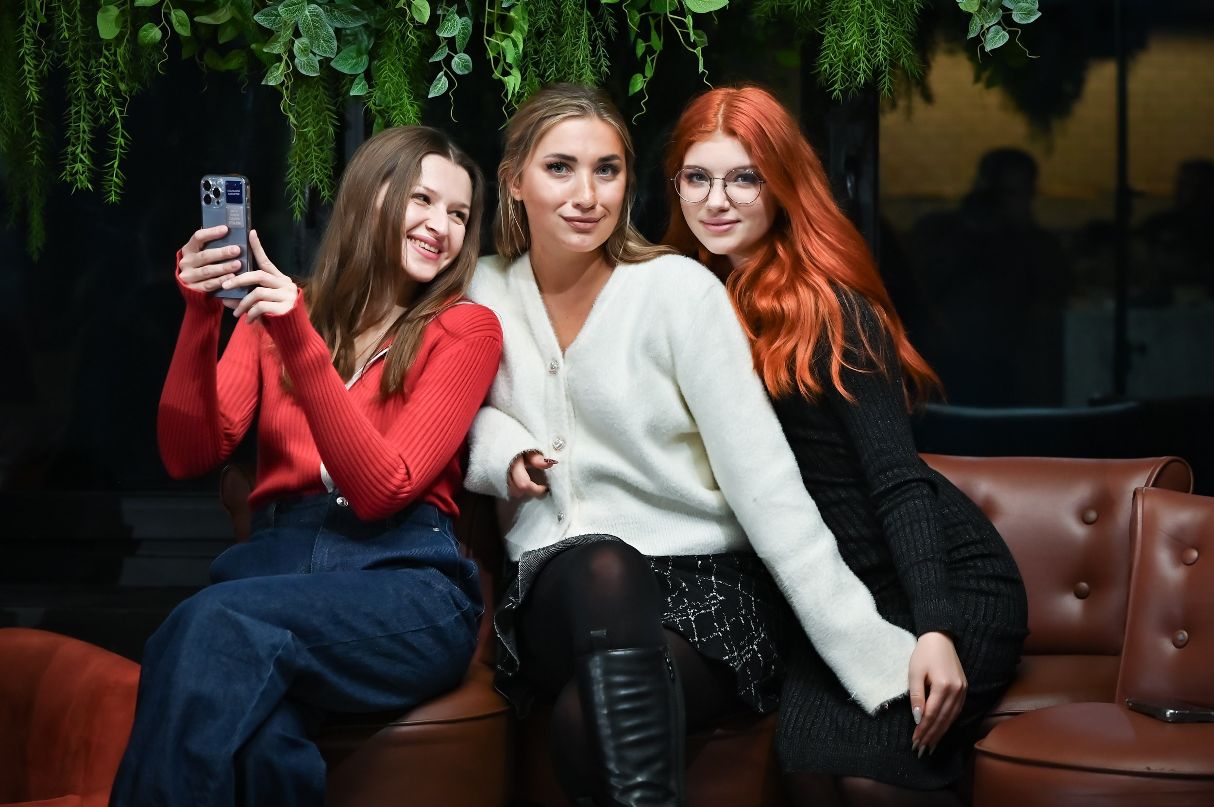 MERCEN. Репортажный и свадебный фотограф в Липецке Иван Первойкин