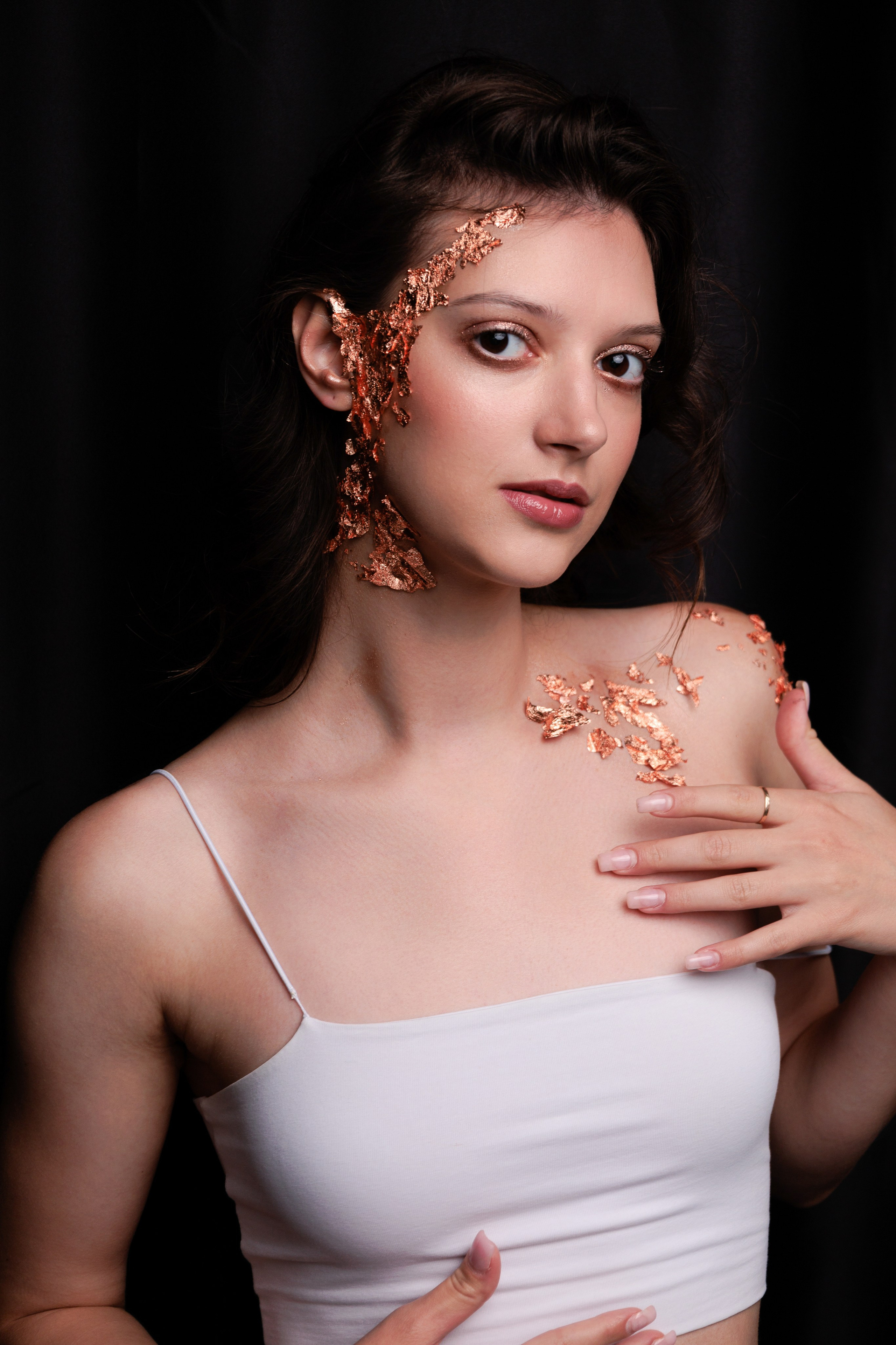 Тарнавская Диана. Promodels