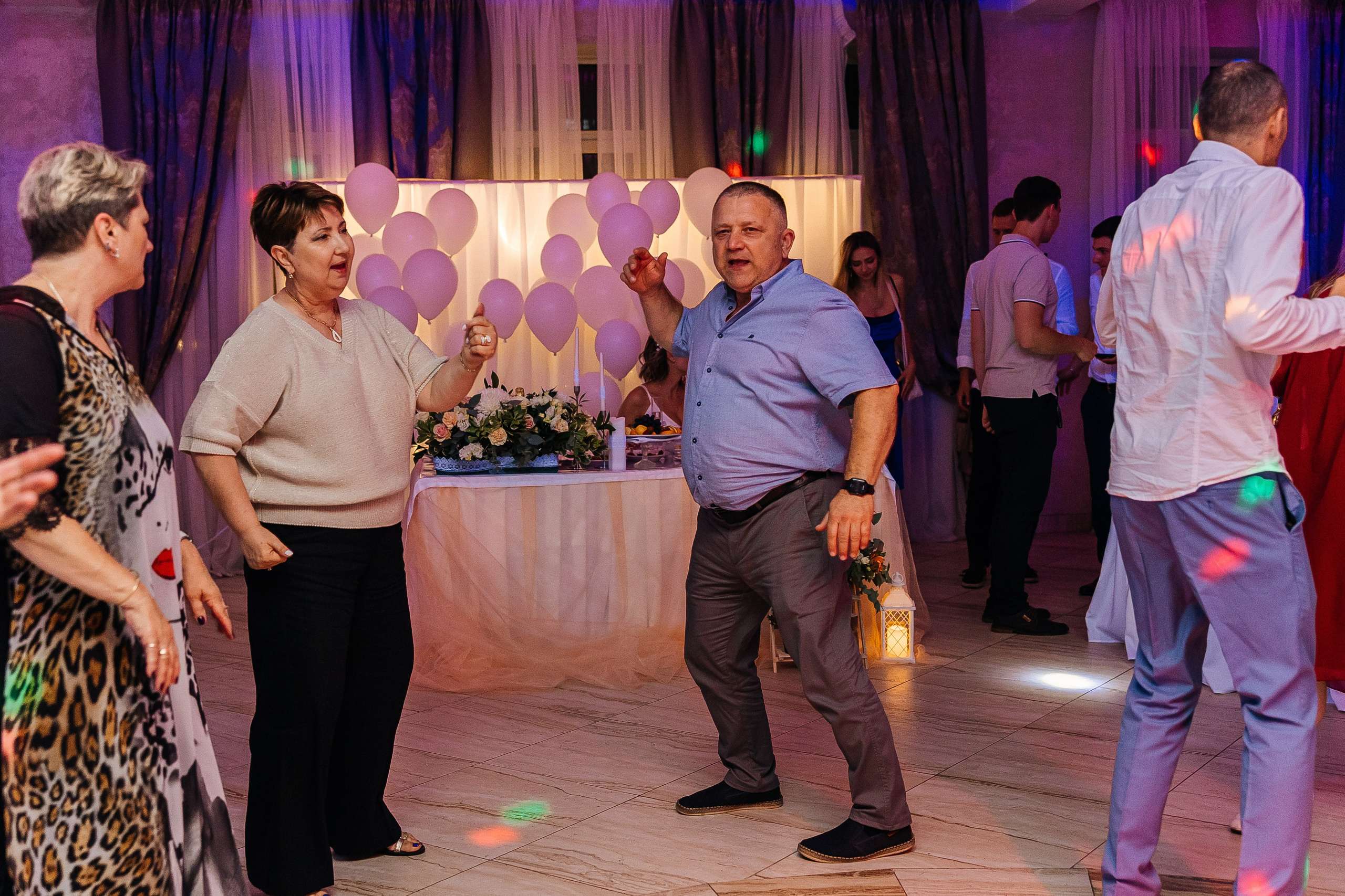 Ярослав и Мария. Свадебный и семейный фотограф Елизавета Ермак | Москва и МО