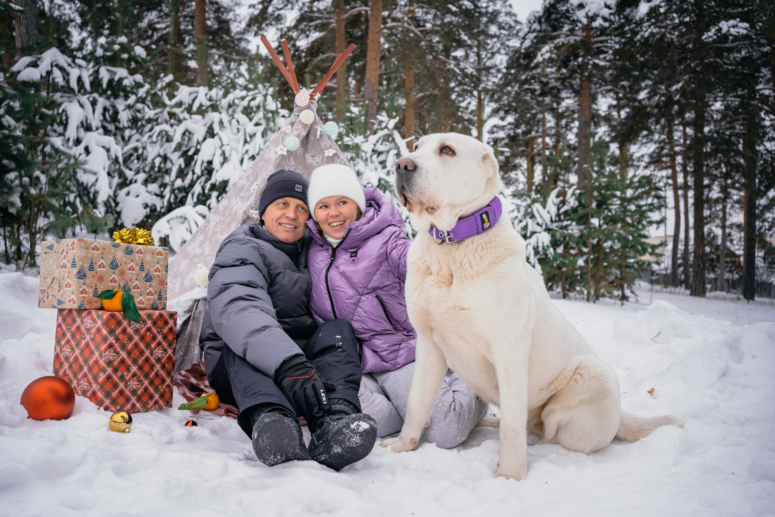 Г. Миасс 2023-2024. Фотограф-анималист Анастасия Большакова