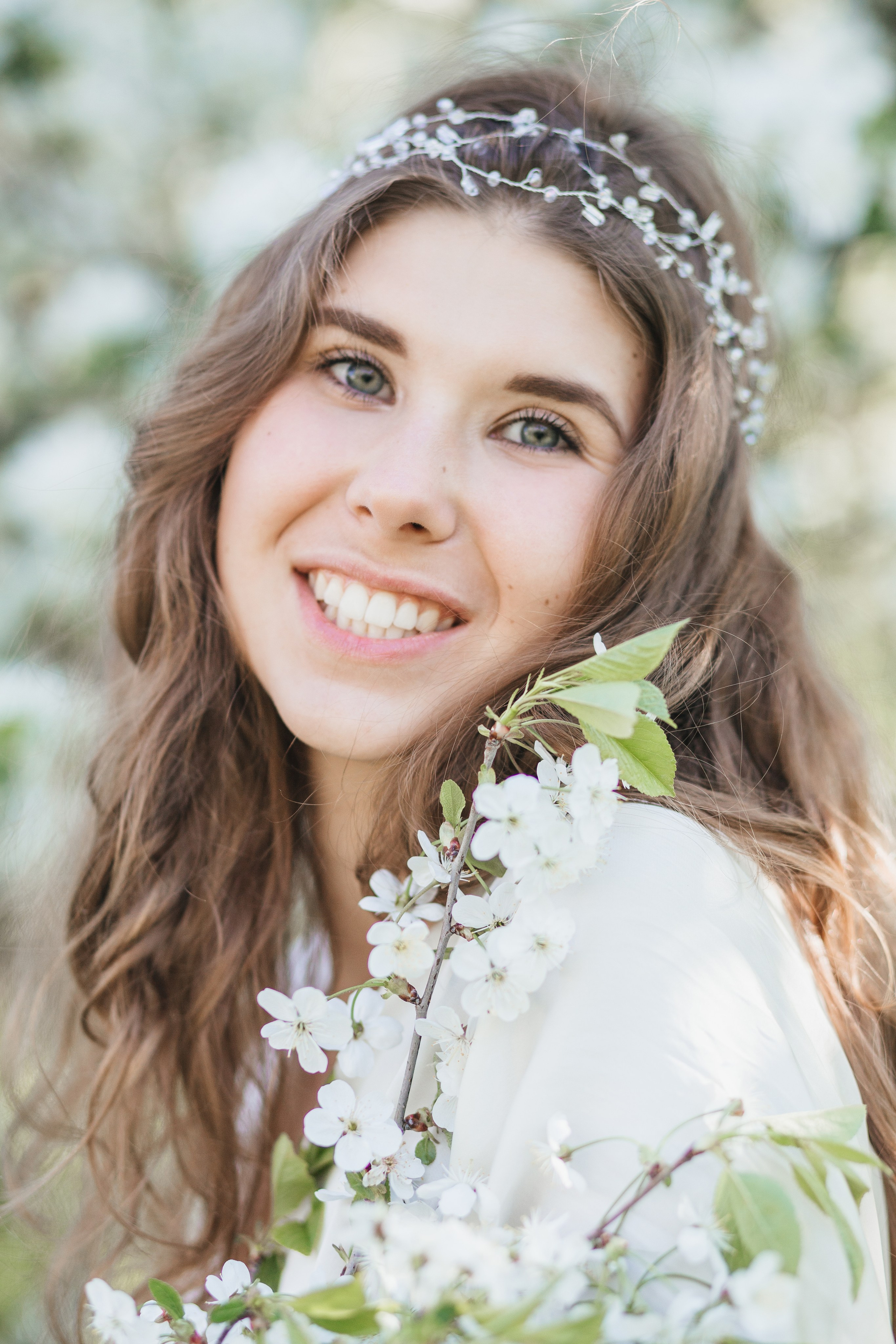 Портреты. Фотограф Вероника Кольтеева