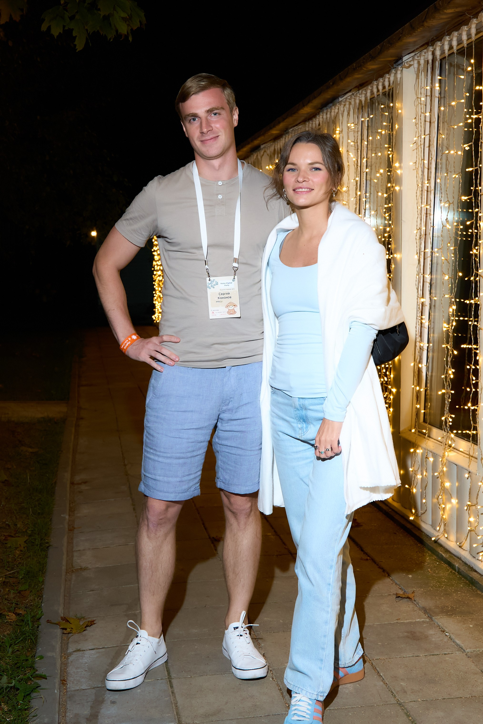 Relax Digital Party. Елизавета Мальгина, фотограф в Москве