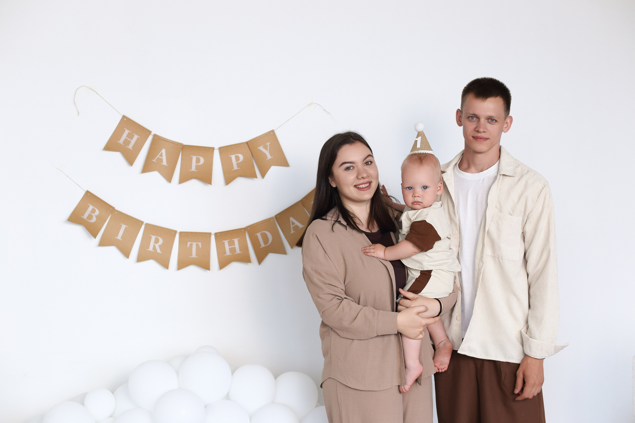 Съёмки со студийным светом — отличия