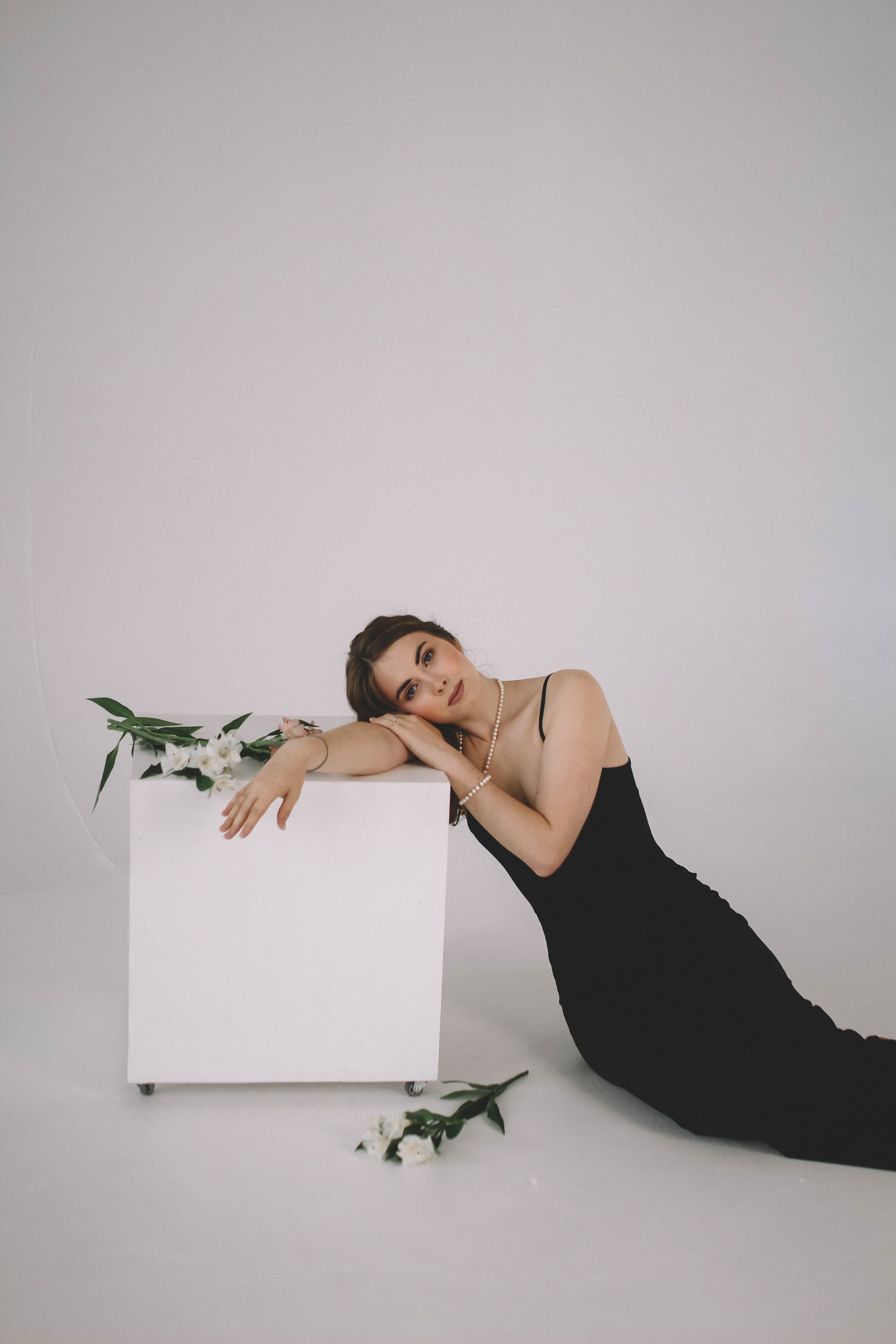 К себе нежно. Фотограф Киров | Varvara Essa