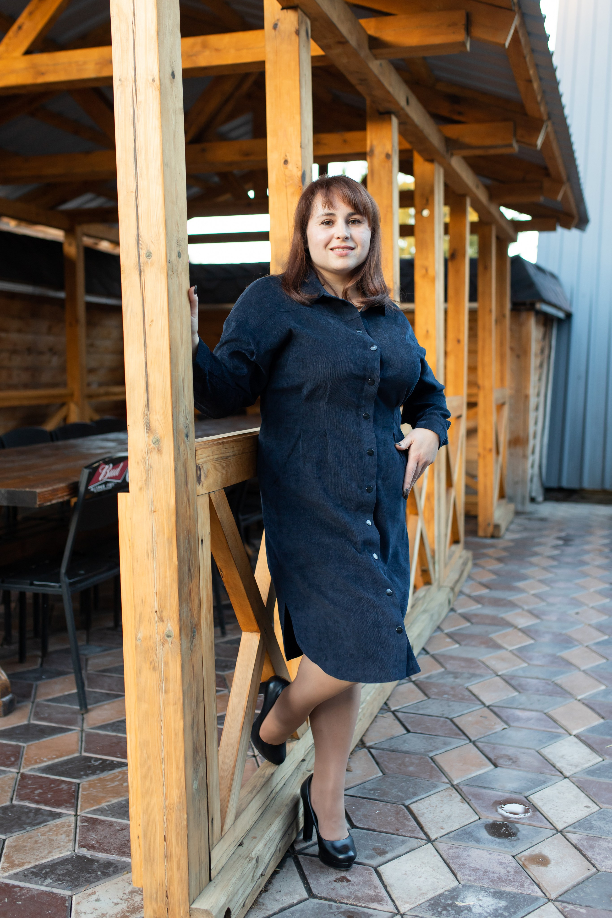 Siberian Wellness. Марина Шаймухаметова. Фотограф в Уфе