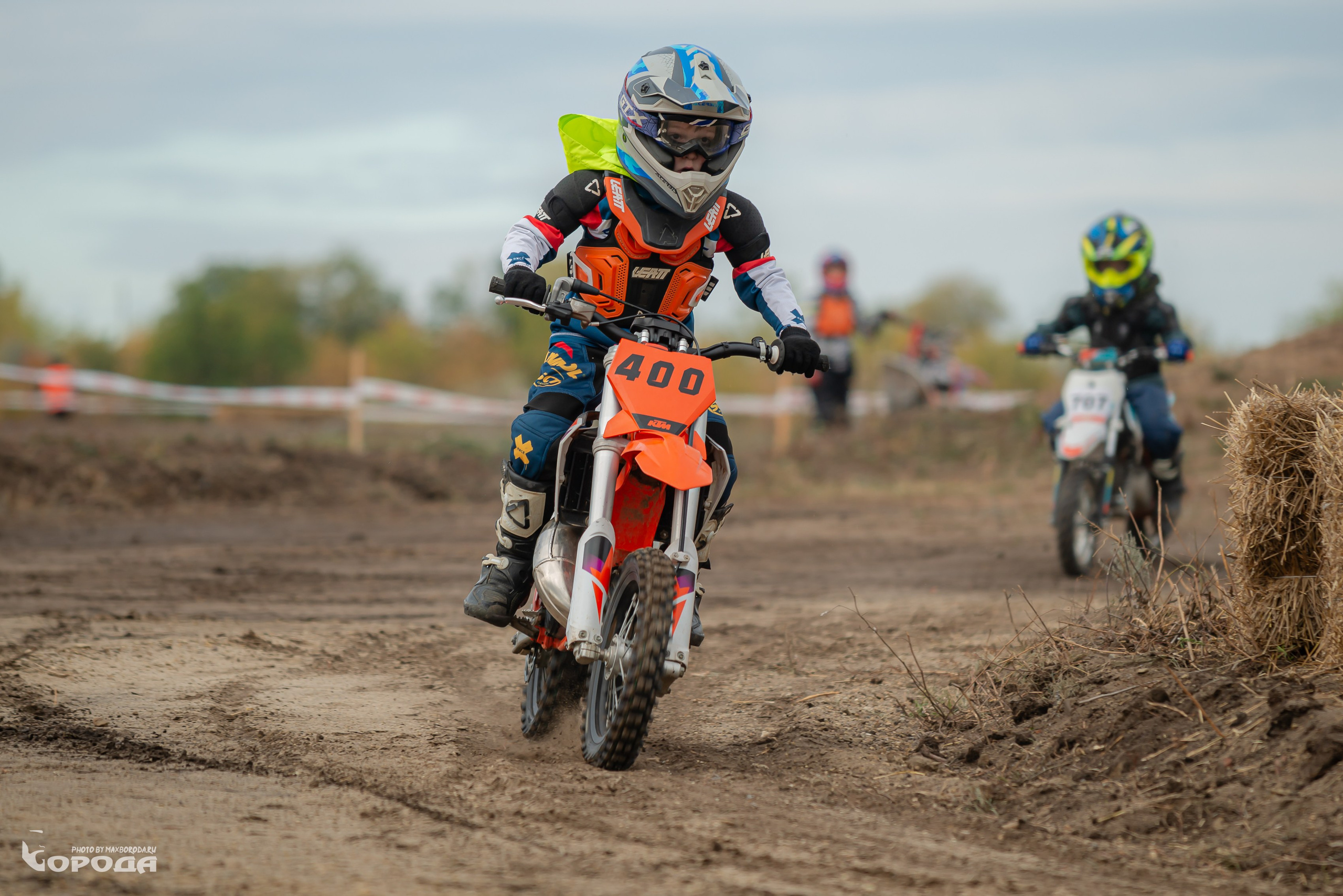 Варламово 2025. Фотограф | Макс Борода