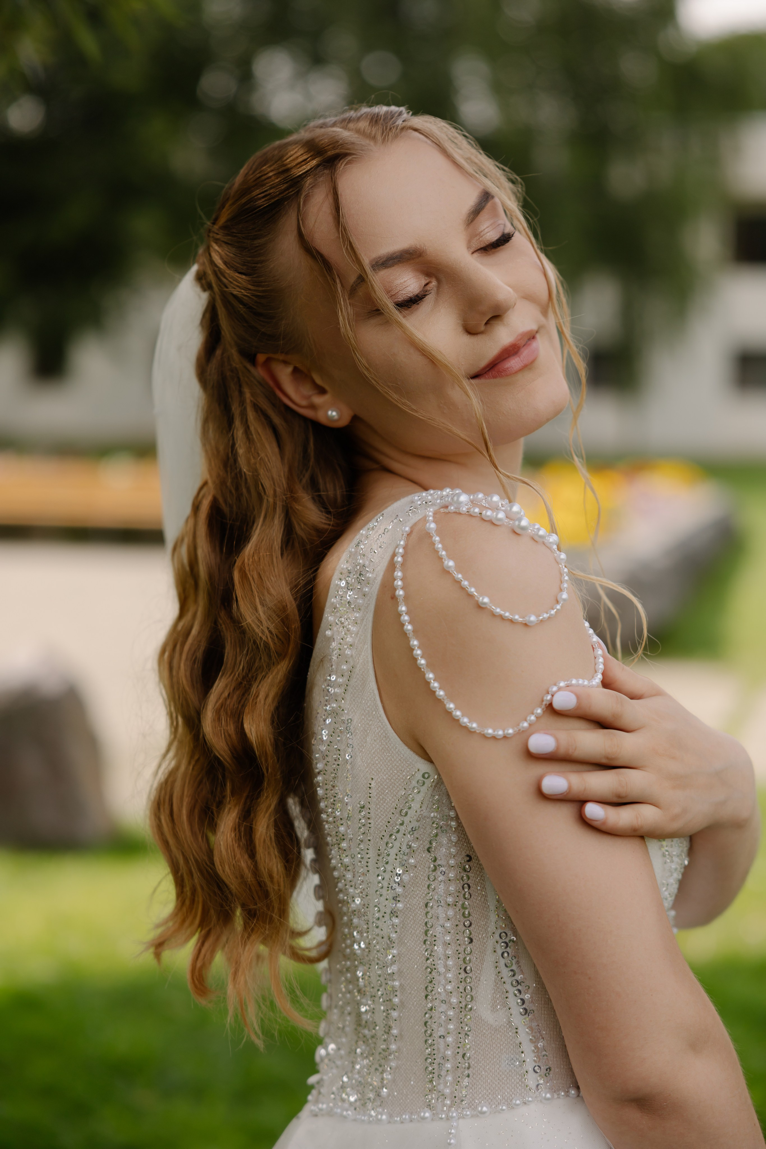 Алёна и Руслан. Фотограф и Видеограф во Владимире