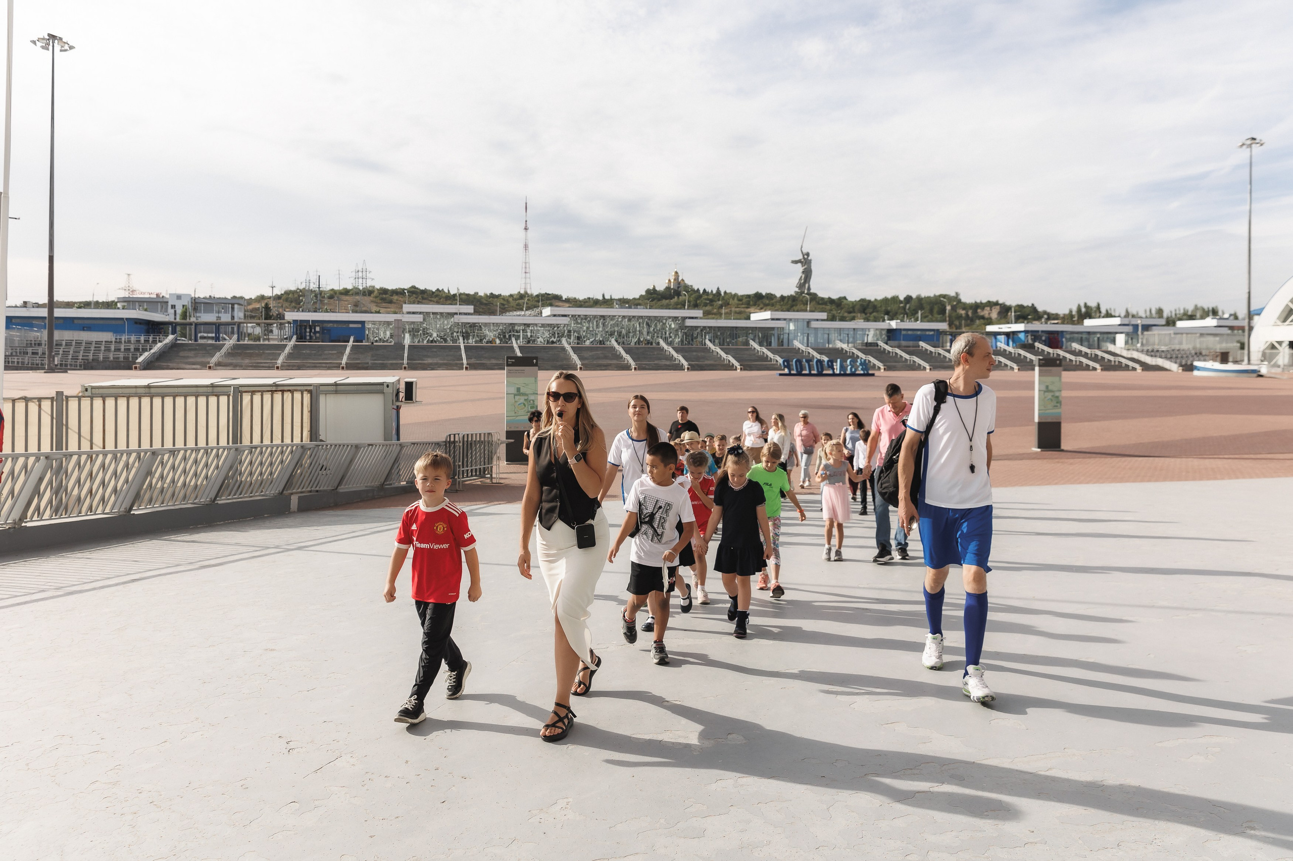 Давиду 7!. Фотограф в Волгограде — Александра Искандерова