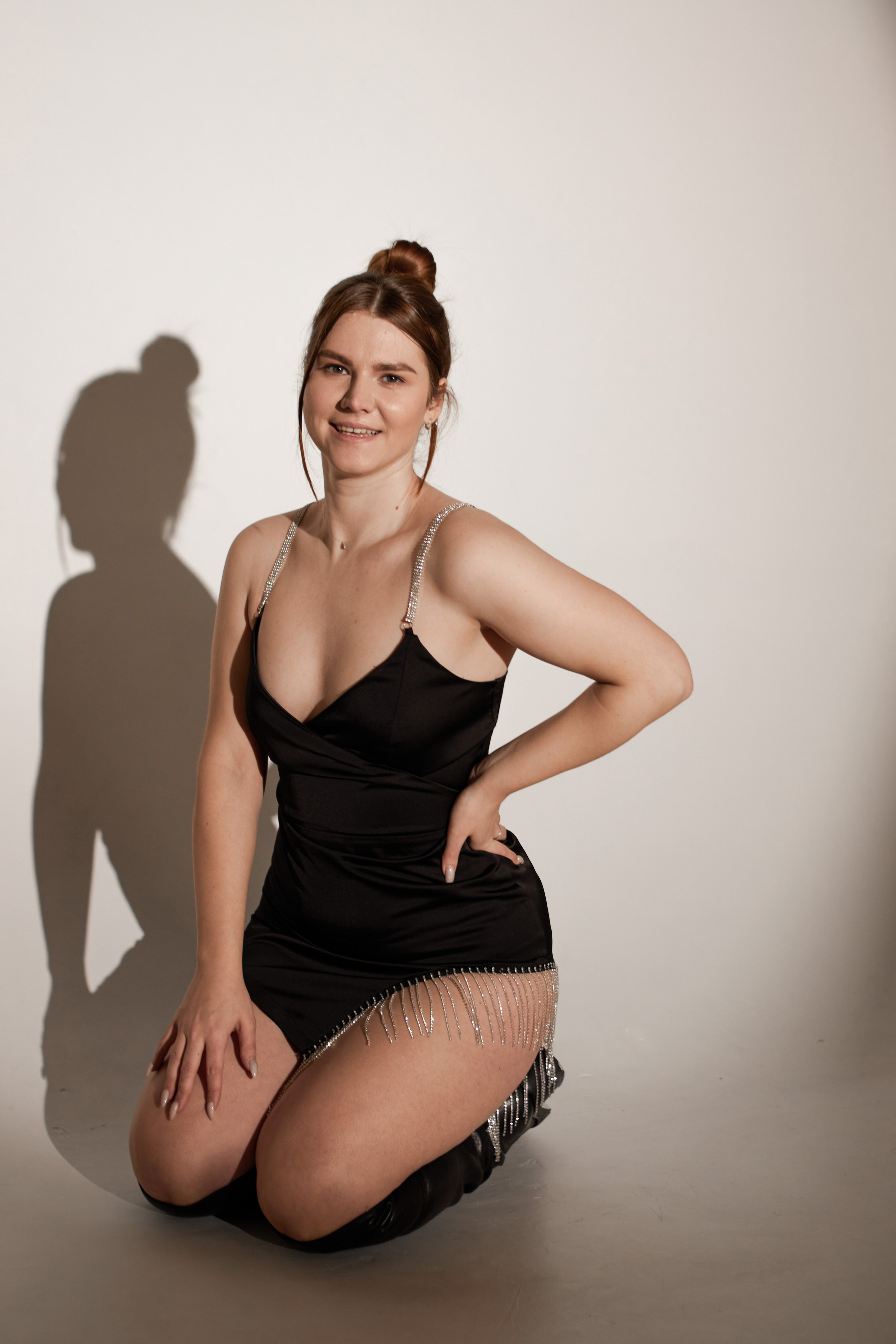 Анастасия. Фотограф Стилист Тюмень Вера Хайруллина