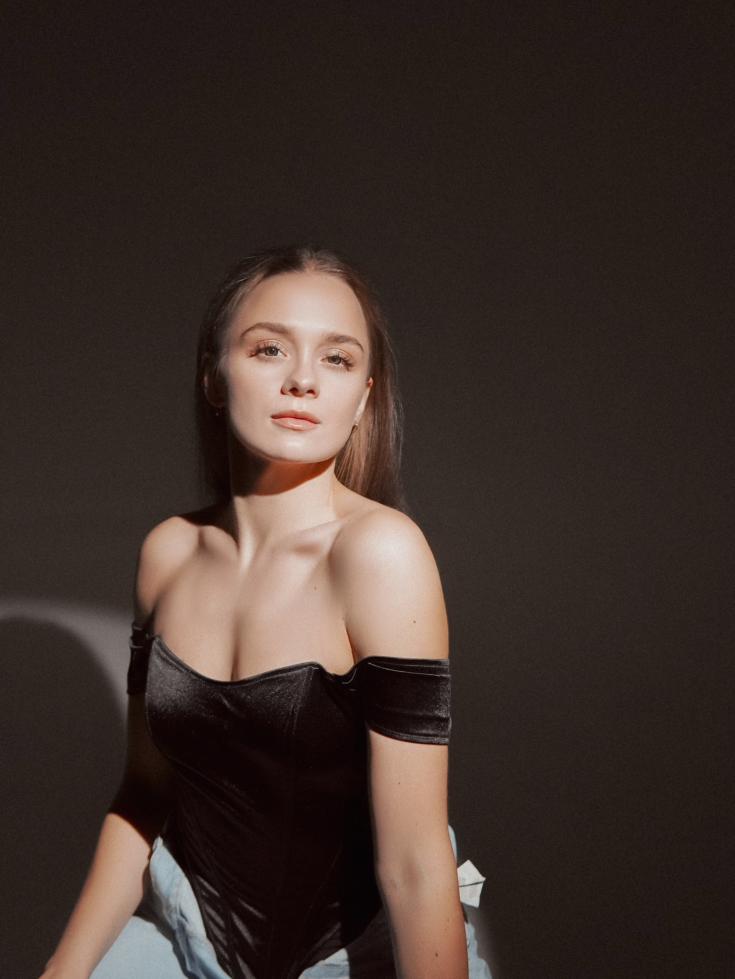 Портреты. Твой личный фотограф Алёна Симиренко