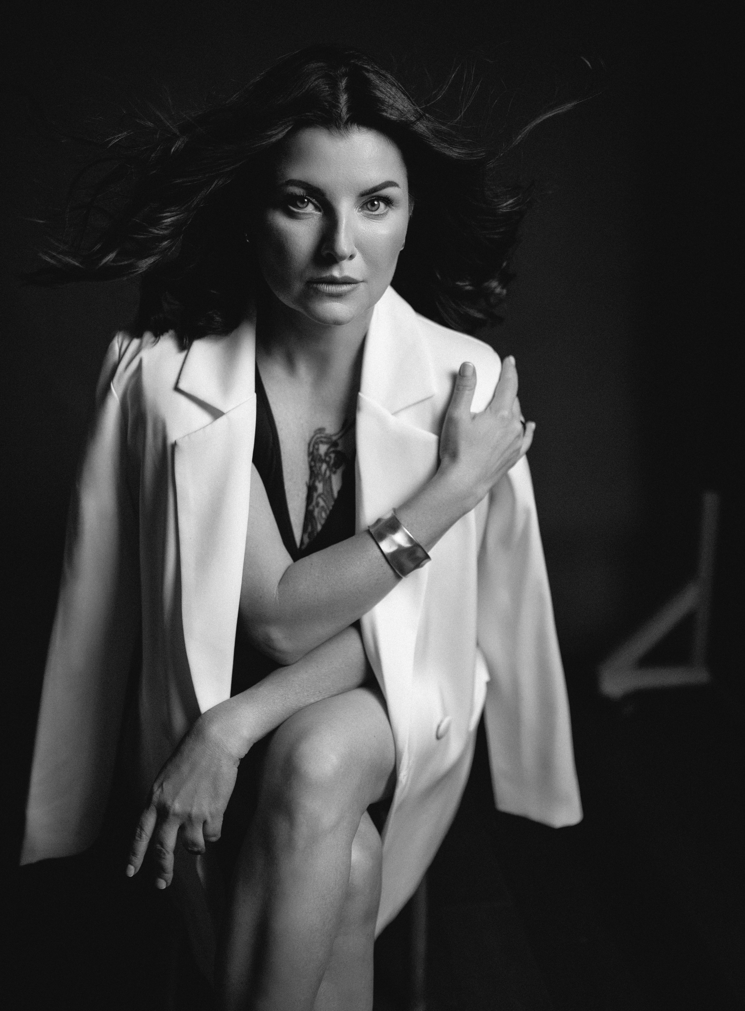 Дина. Семейный фотограф в Санкт-Петербурге Ирина Иванова