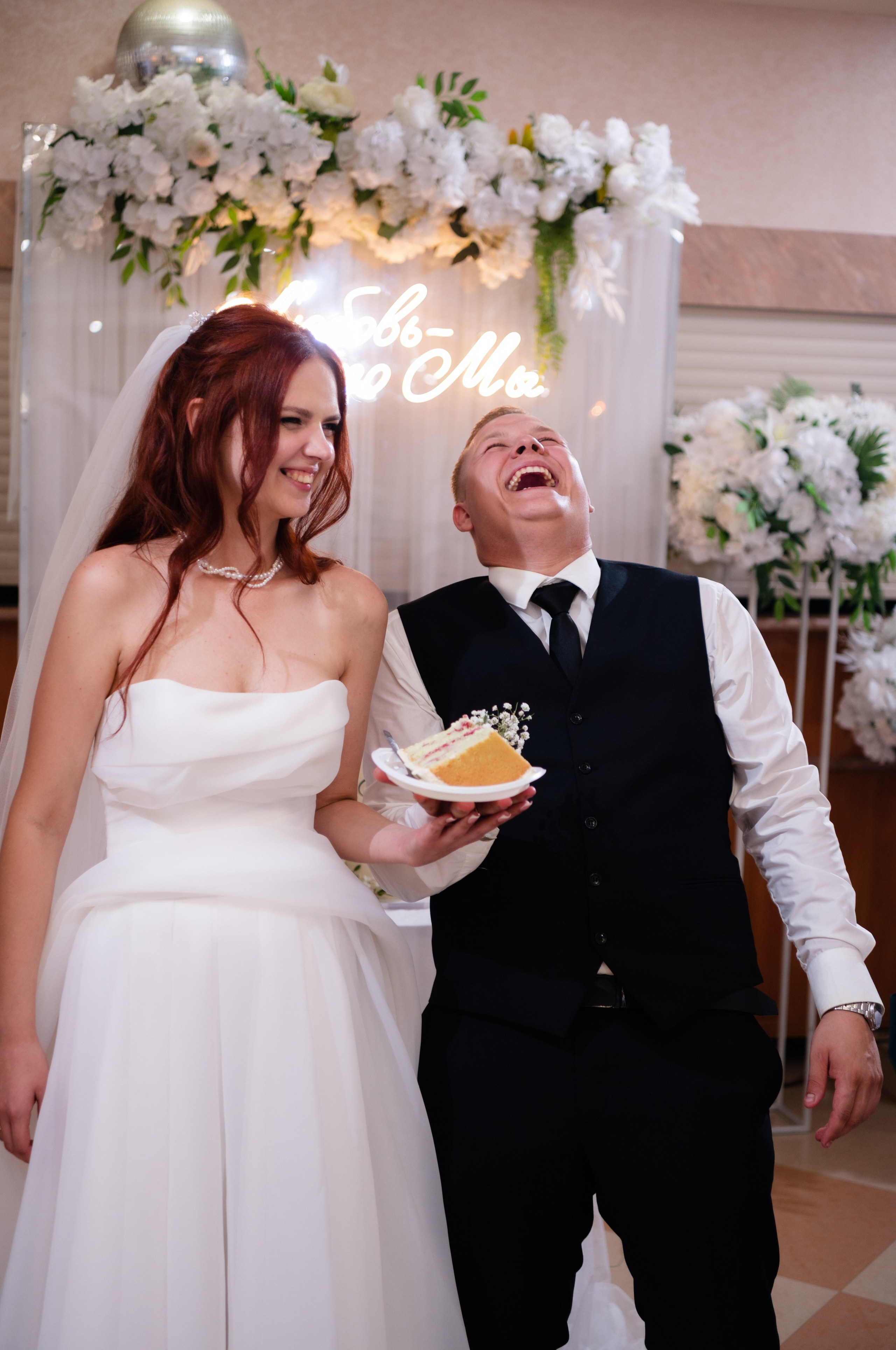 Александр и Елена Свадебный день 26.07.2025. Свадебный и семейный фотограф Волгоград Анастасия Садовникова