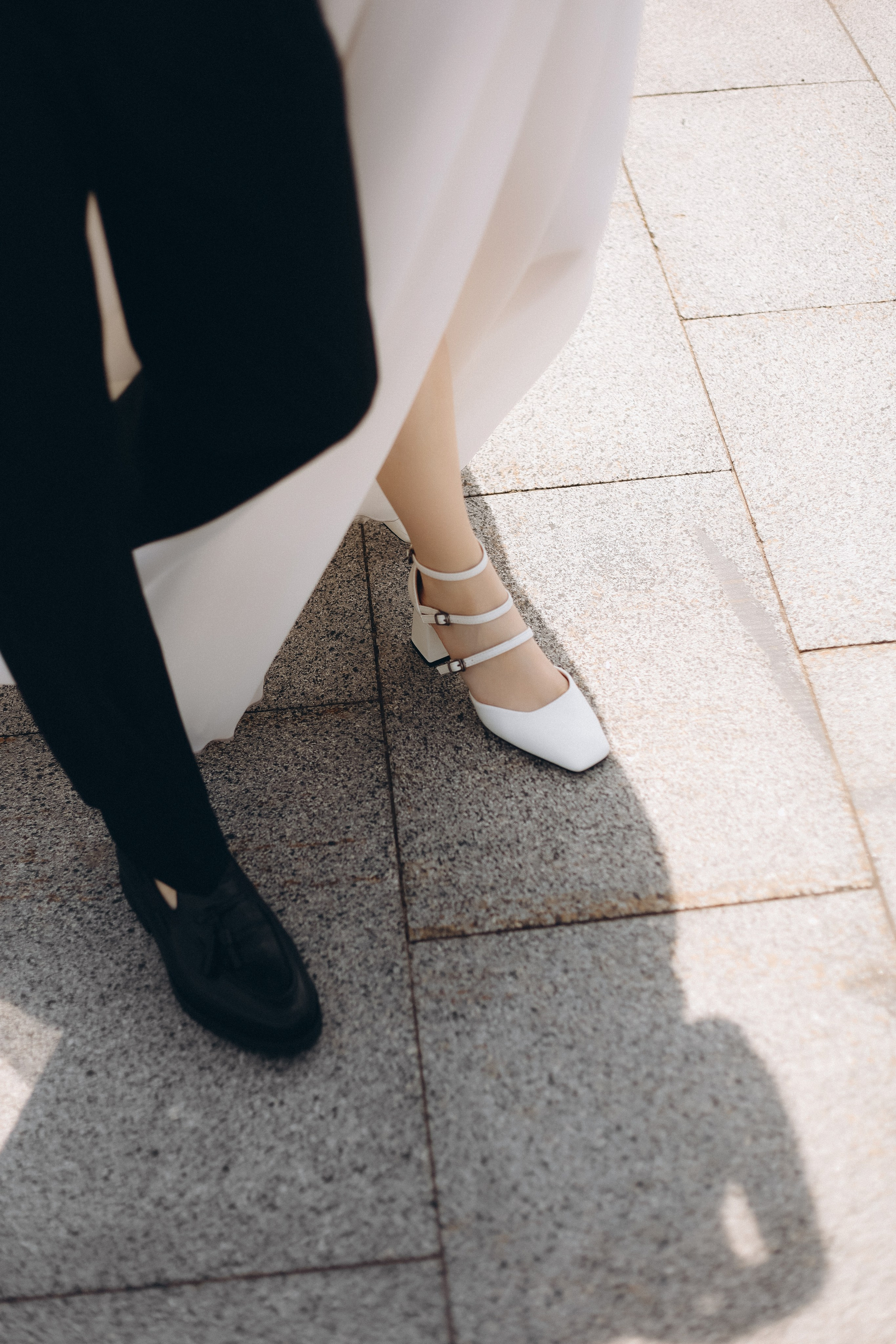 Оля & Леша. Свадебный фотограф Татьяна Курганская