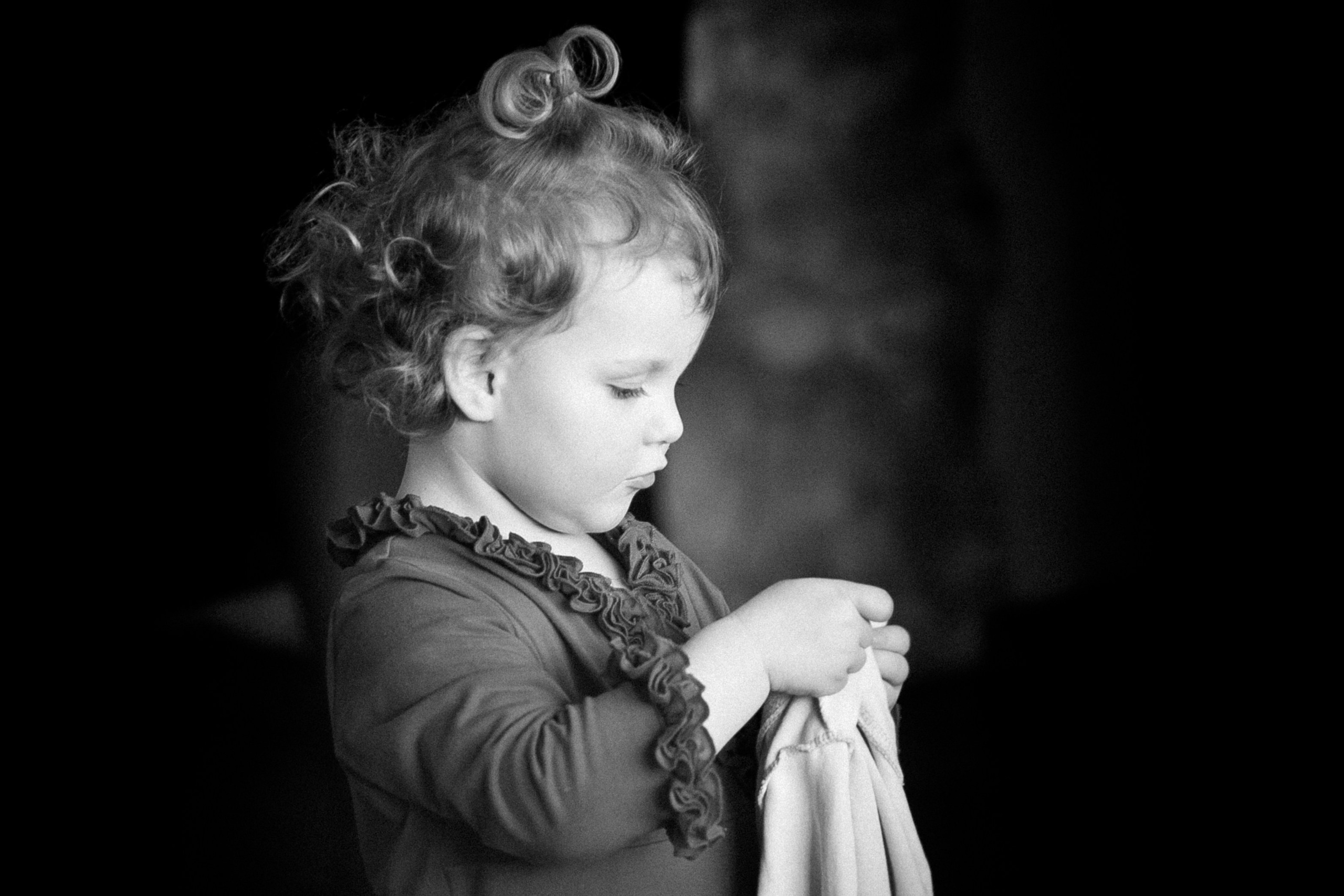 Дети. Фотограф в Севастополе и Крыму Антон Попков