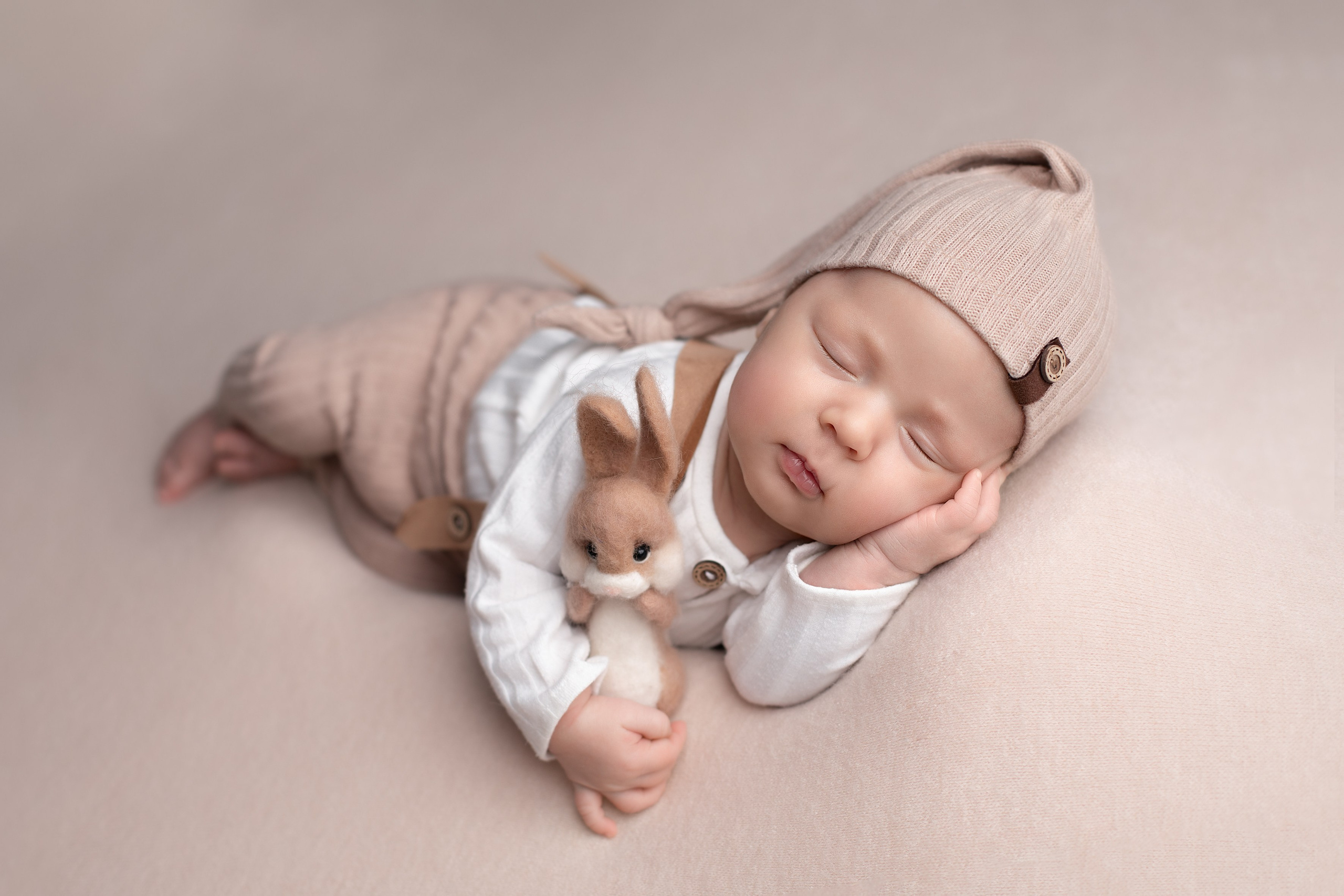 Новорожденные мальчики. Фотограф новорожденных в Нижнем Новгороде Белякова Оксана