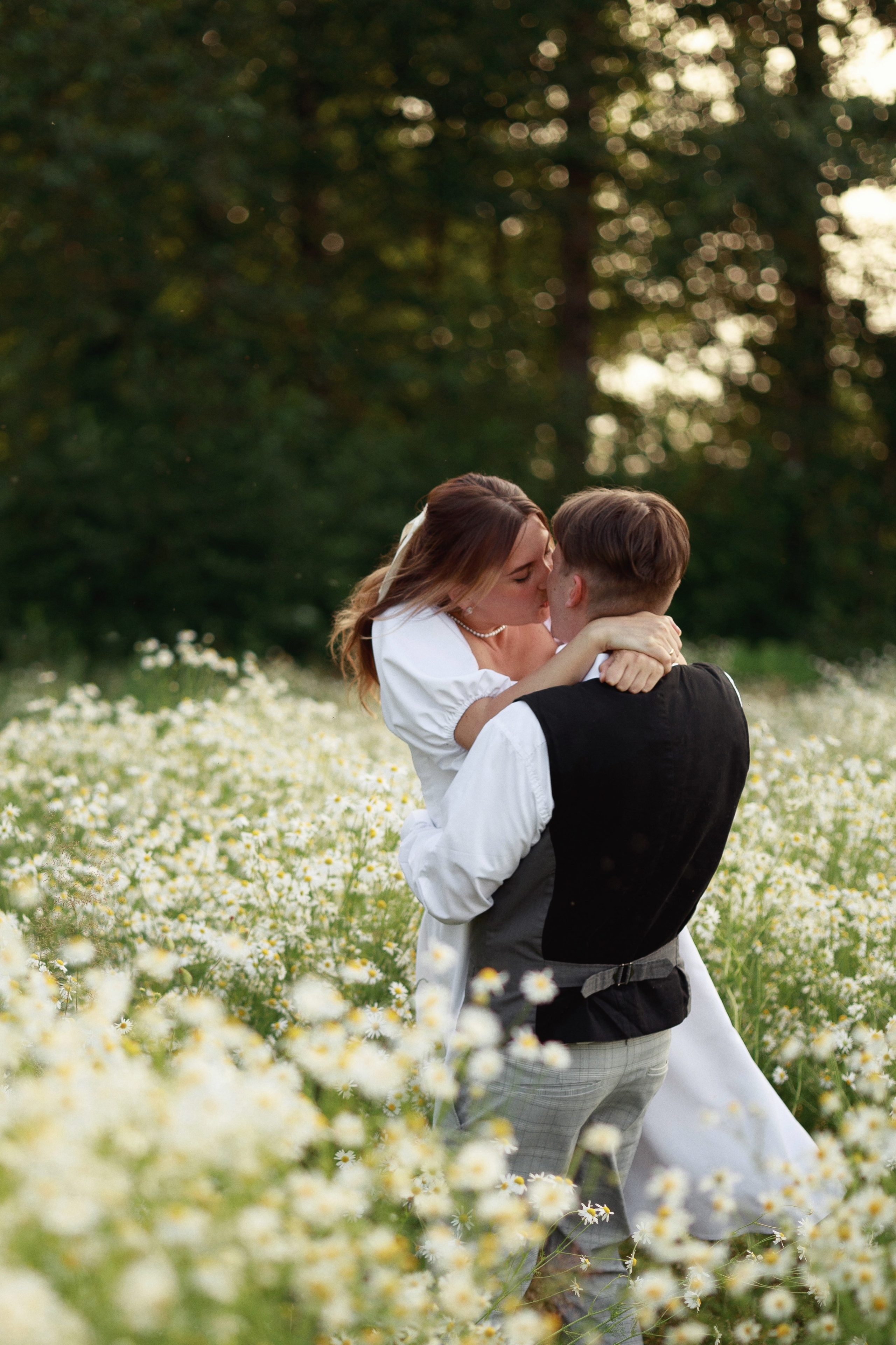 Анна и Ярослав. Женский и свадебный фотограф в Санкт-Петербурге Матвеева Наталья