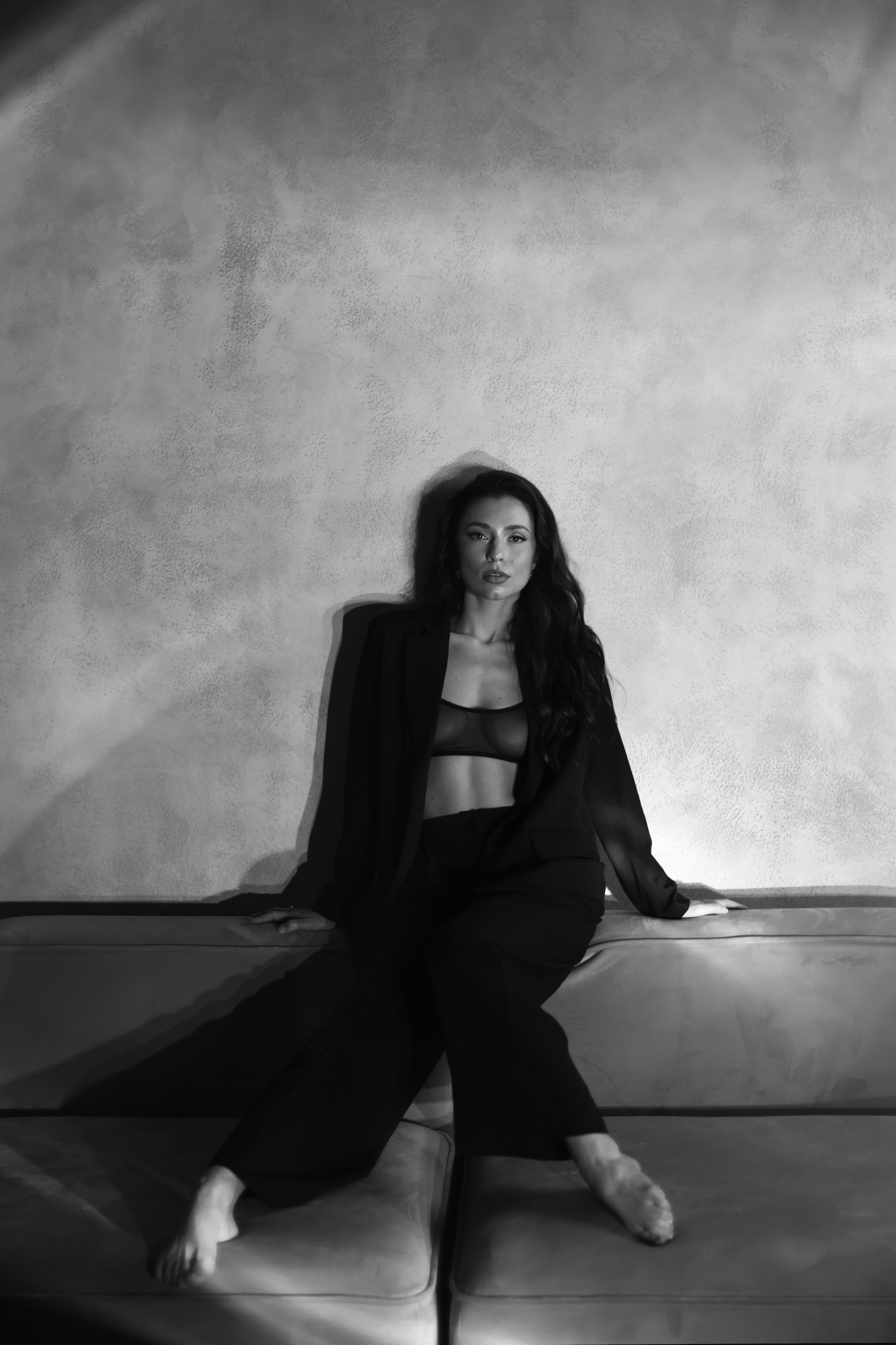 Лена 2023. Свадебный, портретный и репортажный фотограф Дмитрий Карпов