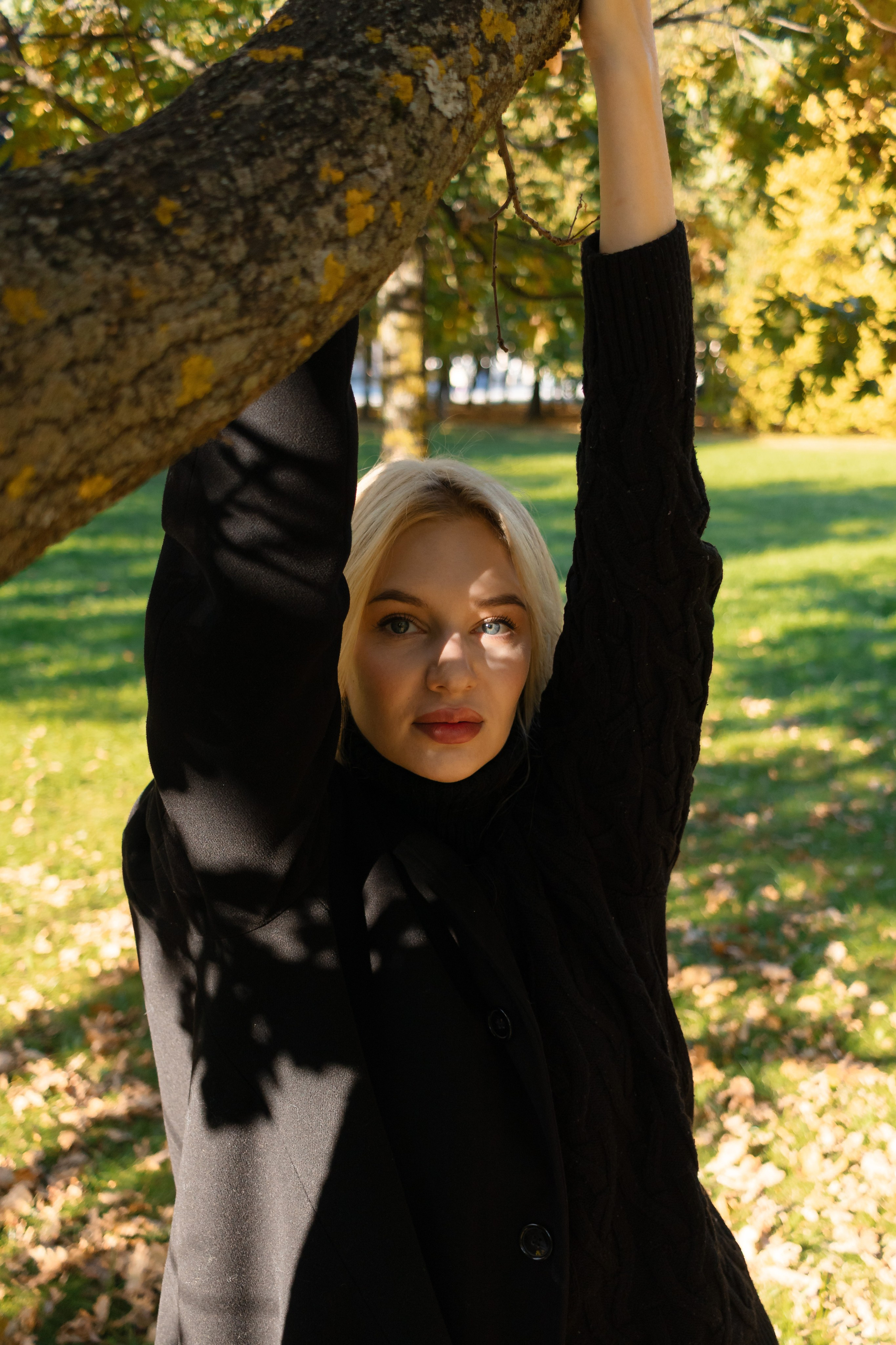 Фотограф в Санкт-Петербурге Александра Бушмина