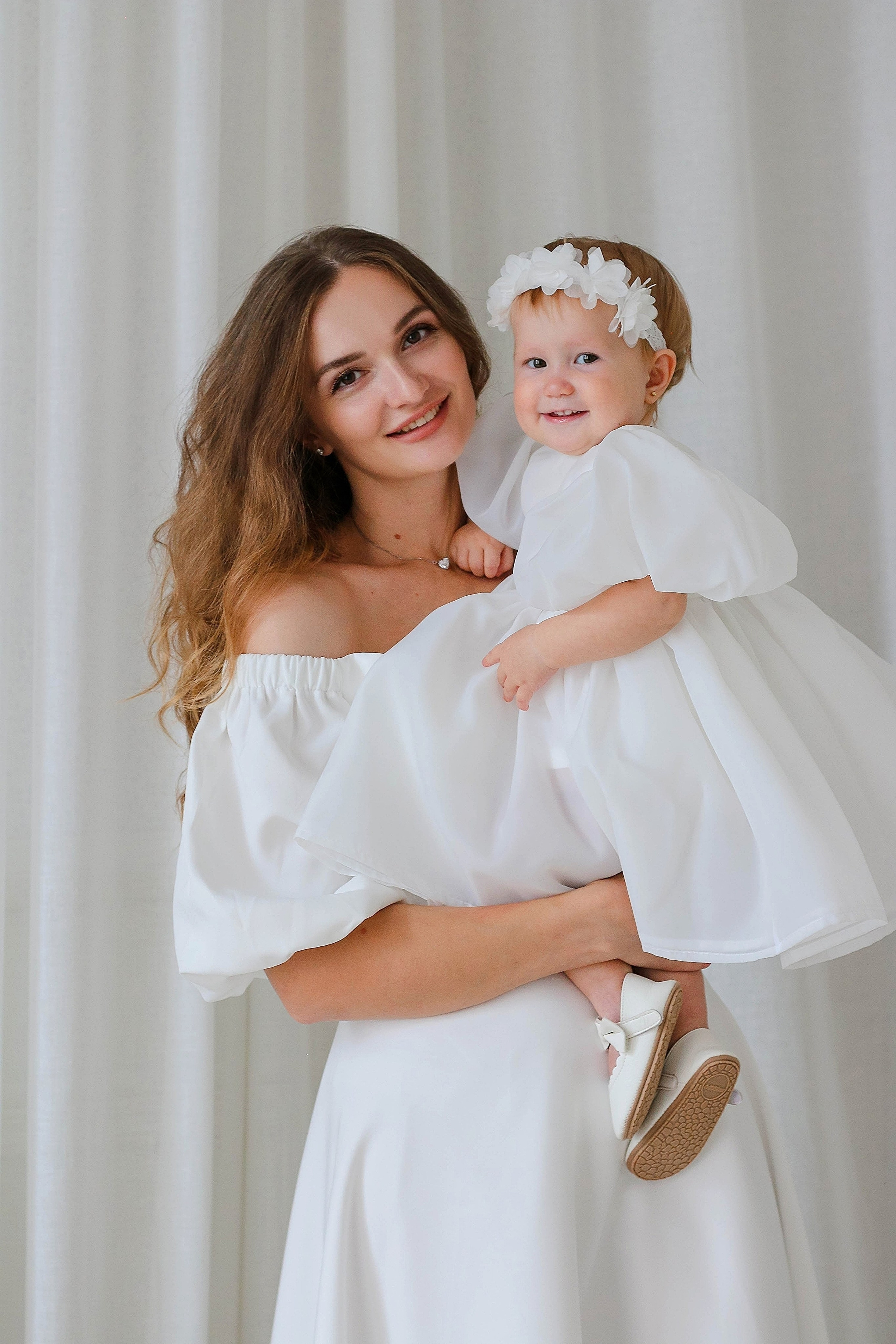 Семеный истории. Фотограф Тата Шип