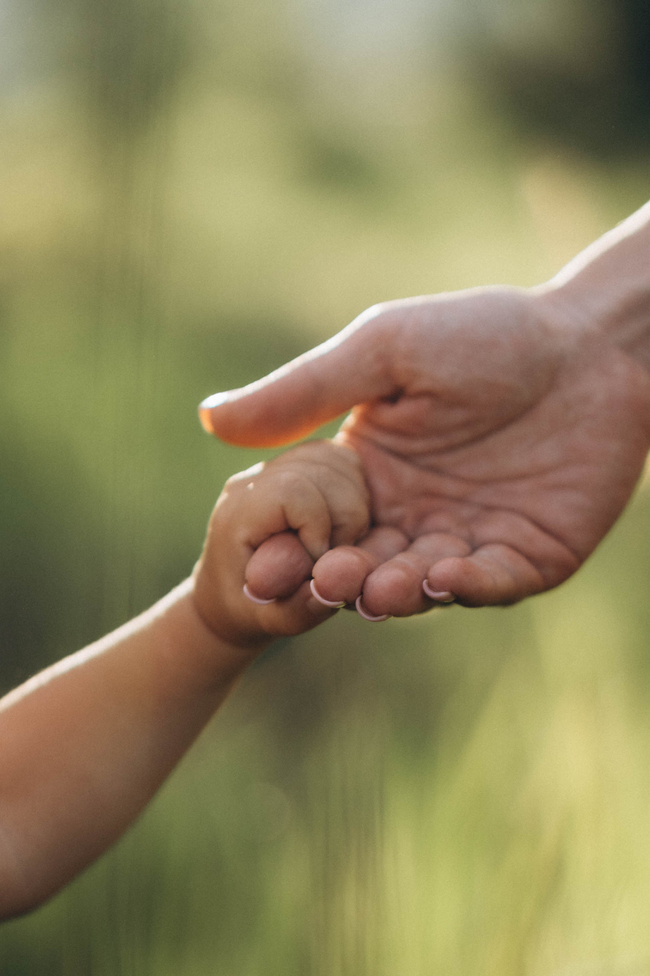 Детская и семейная съемка. Фотограф Нижний Новгород Щербинина Юлия