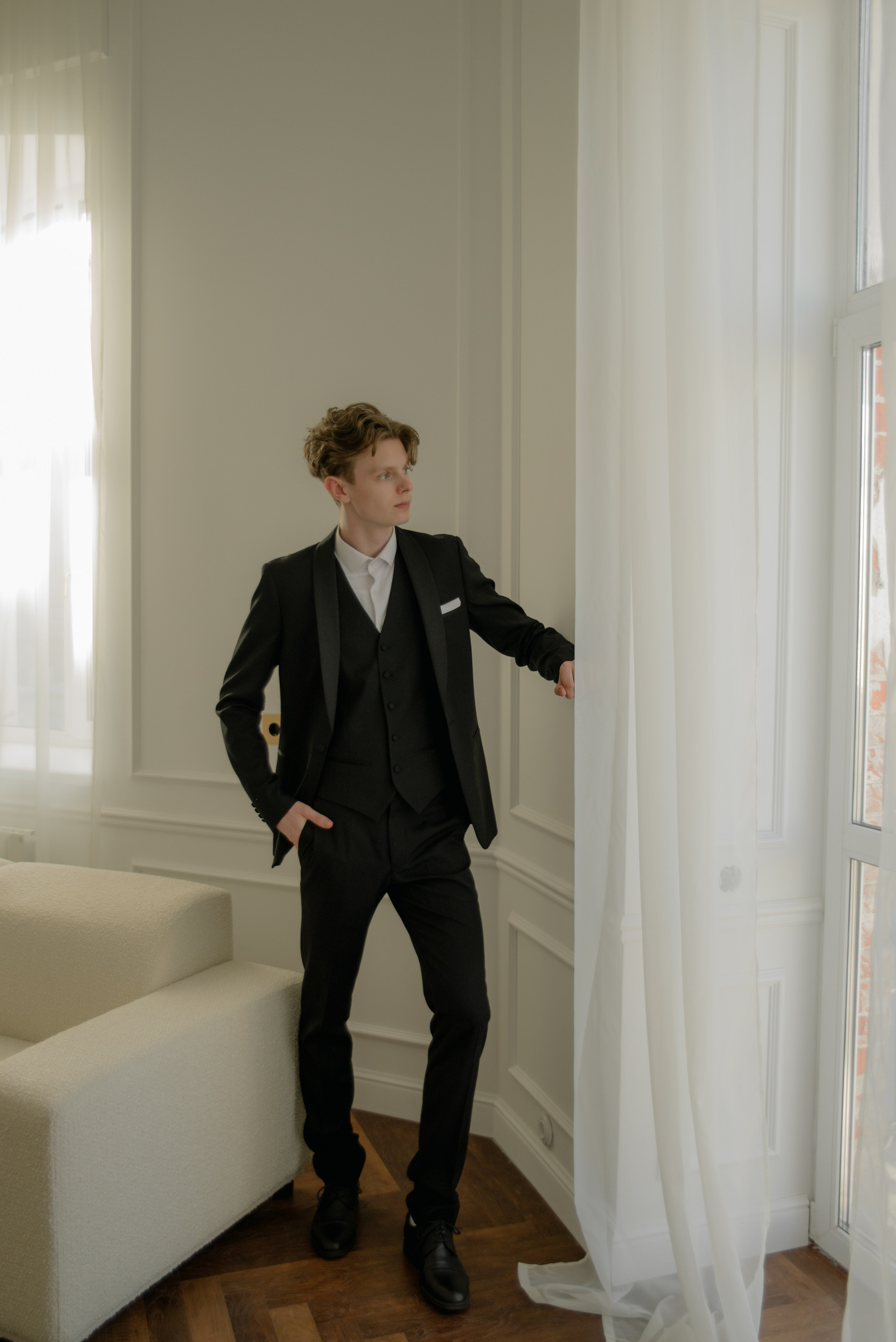 Кирилл и Настя | Доходный дом. Фотограф в Саратове и Энгельсе — Склярова Дарья