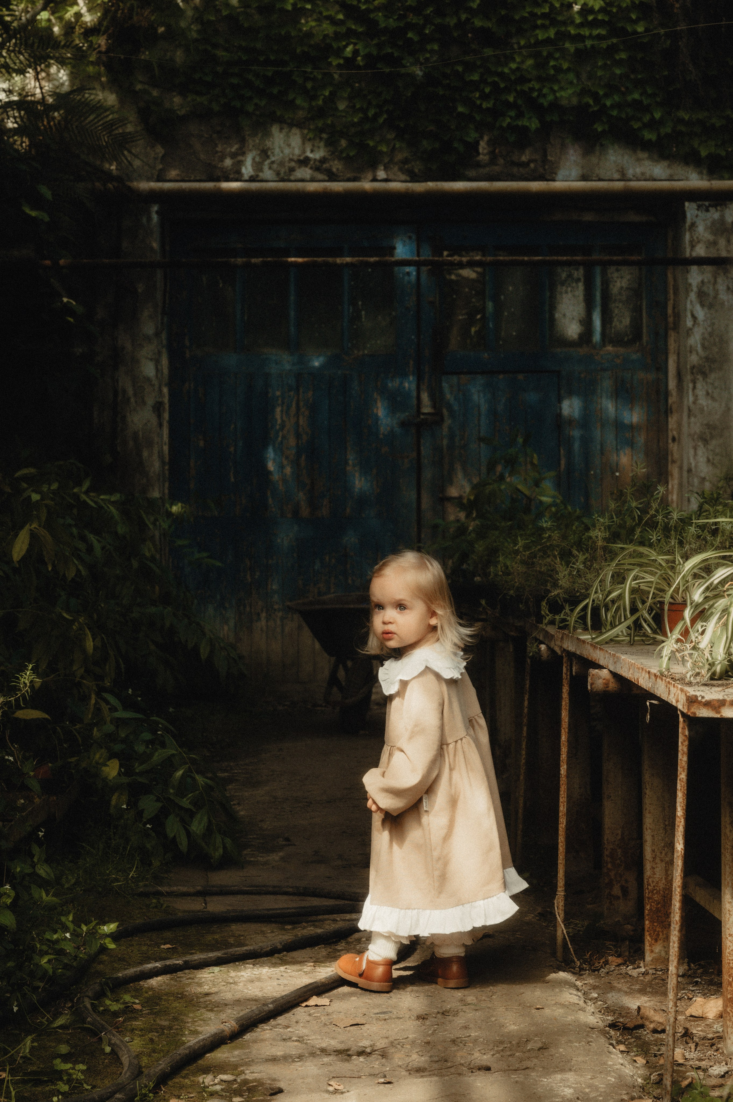 Райский сад. Семейный и свадебный фотограф в Самаре