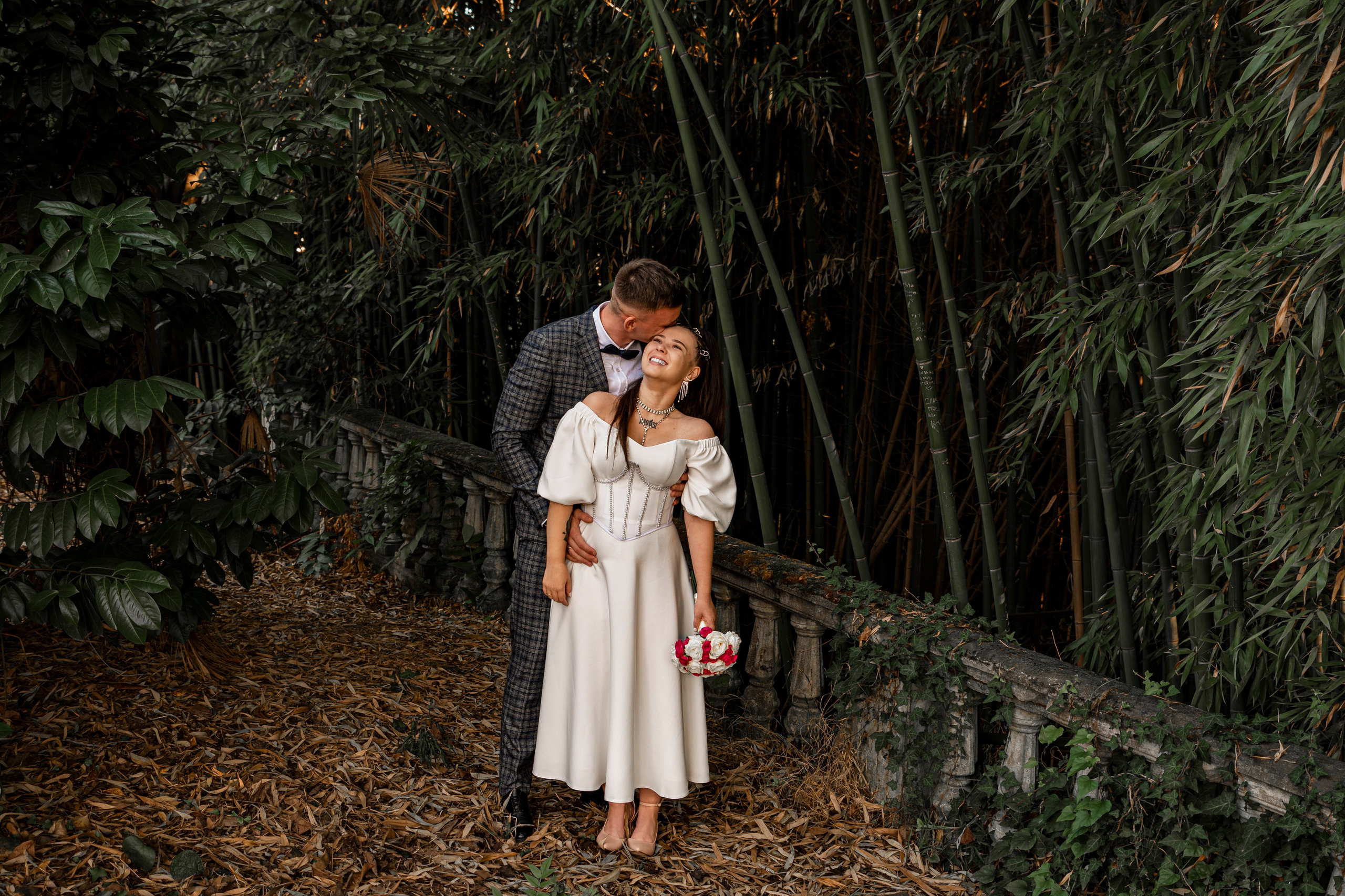 Наш свадебный день на море. Фотограф видеограф Геннадий Янбаев в Сочи, Краснодаре