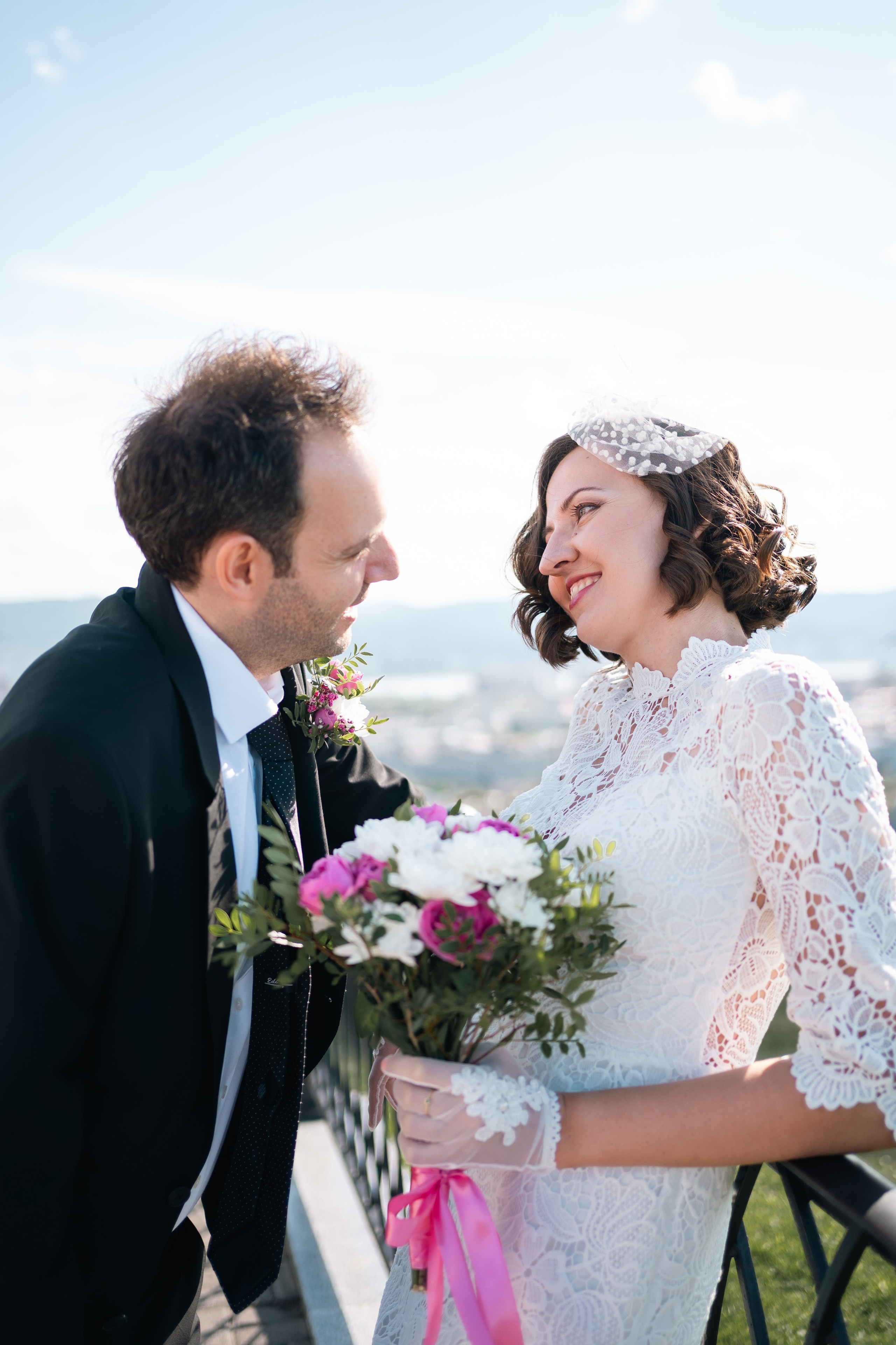 Екатерина и Абдулла. Фотограф и видеограф Олег Игнатов | Свадьбы, Love Story, реклама и корпоративы — Красноярск