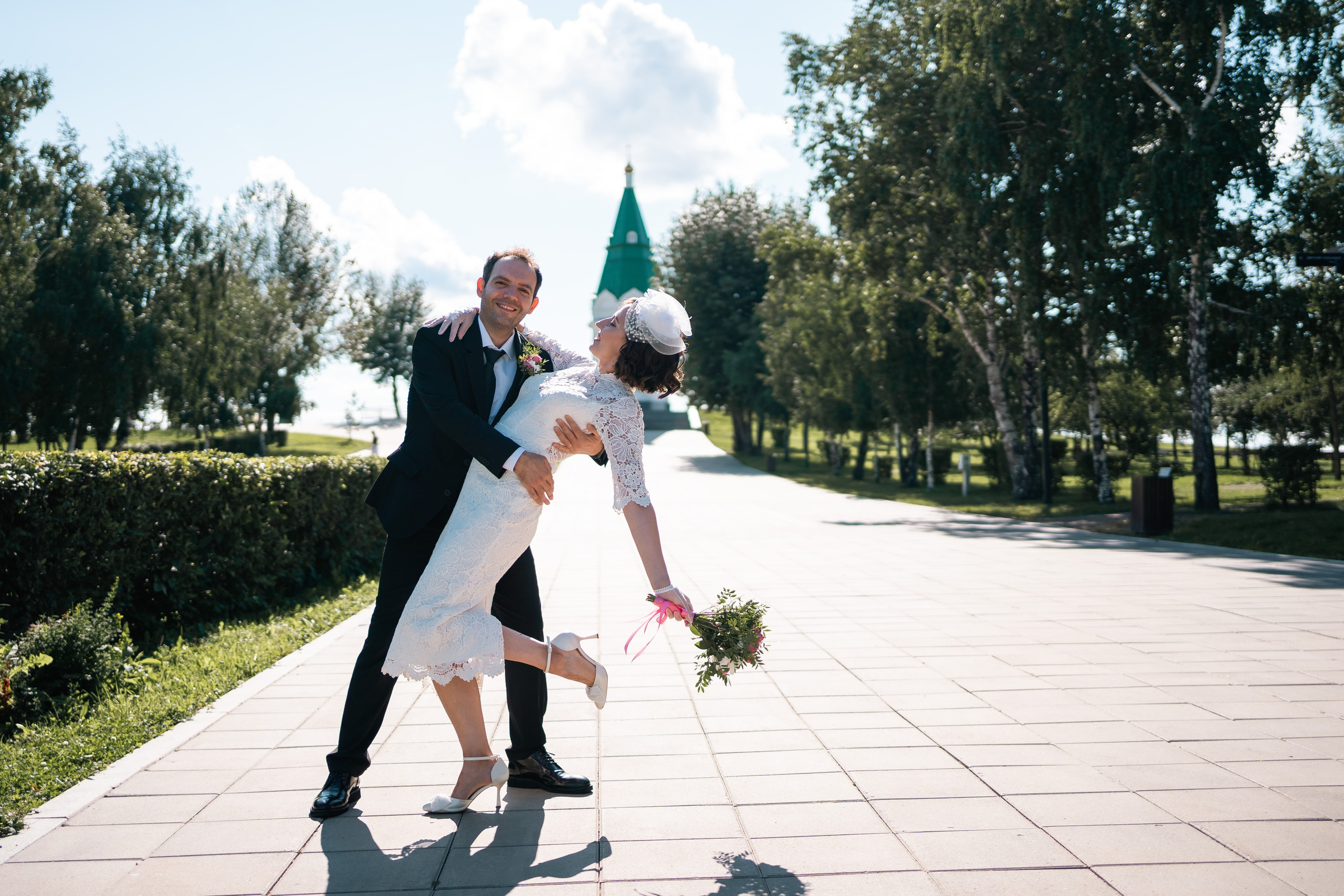 Екатерина и Абдулла. Фотограф и видеограф Олег Игнатов | Свадьбы, Love Story, реклама и корпоративы — Красноярск