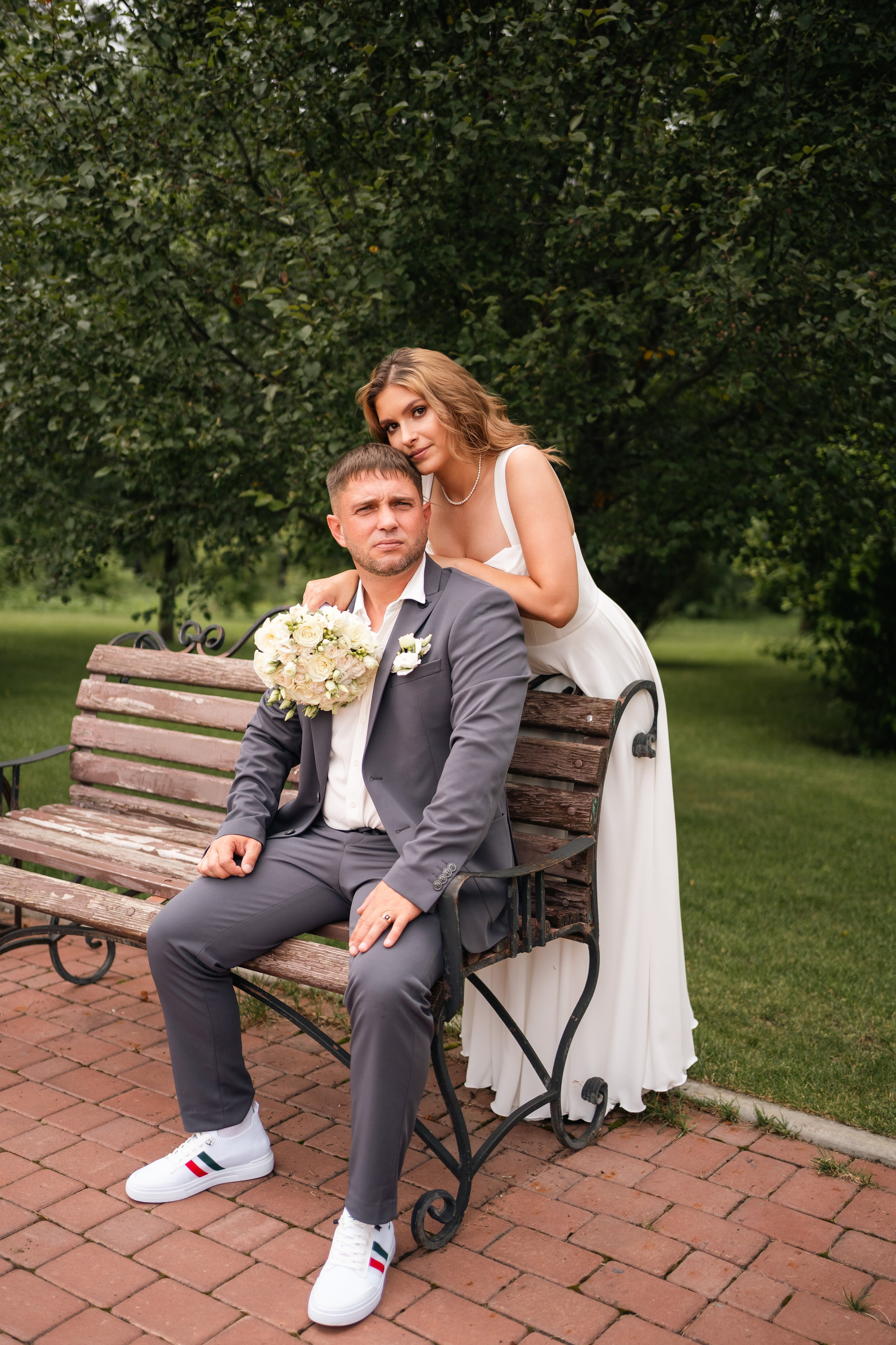 Свадебная серия Александра и Екатерины. Фотограф и видеограф Олег Игнатов | Свадьбы, Love Story, реклама и корпоративы — Красноярск