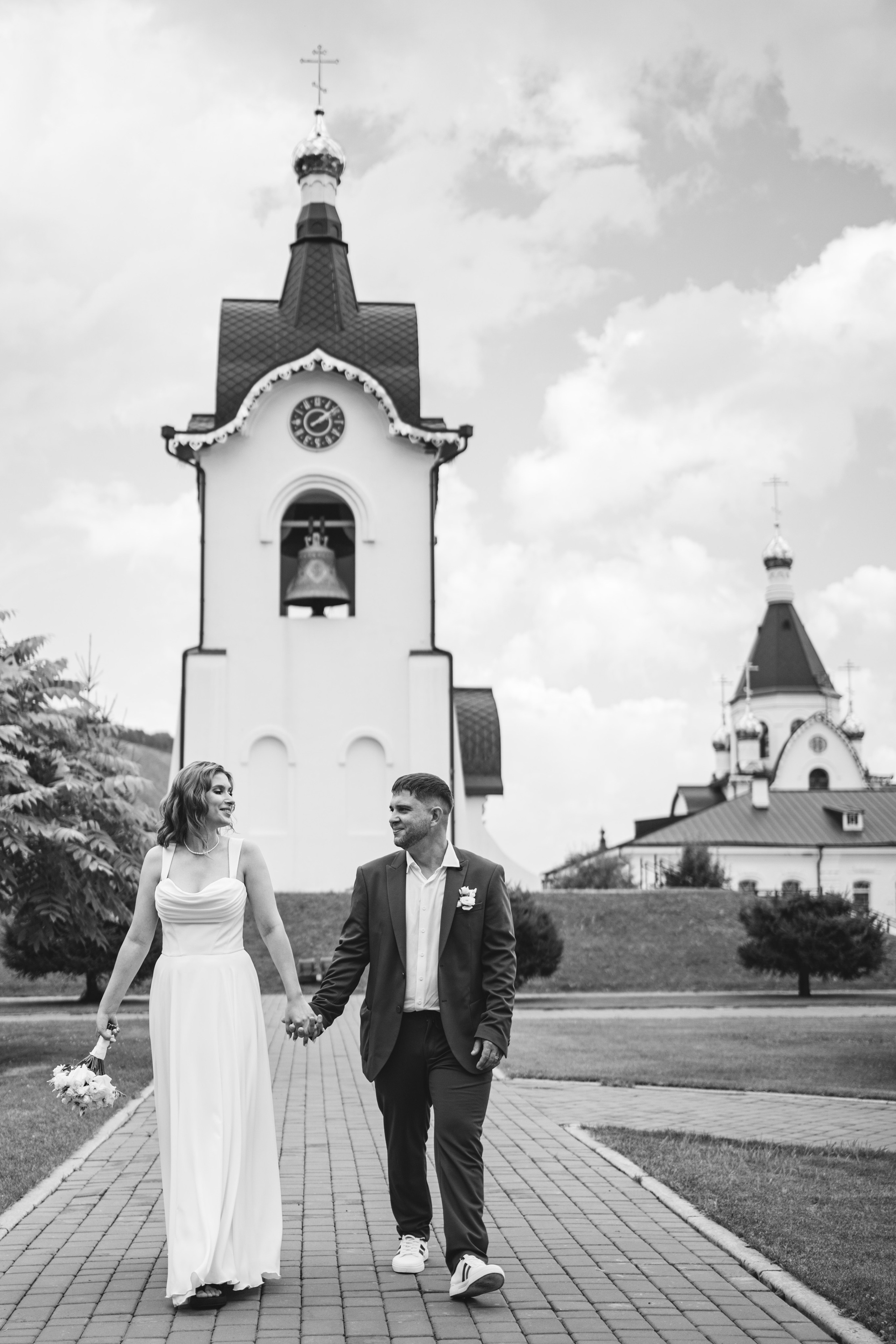 Свадебная серия Александра и Екатерины. Фотограф и видеограф Олег Игнатов | Свадьбы, Love Story, реклама и корпоративы — Красноярск