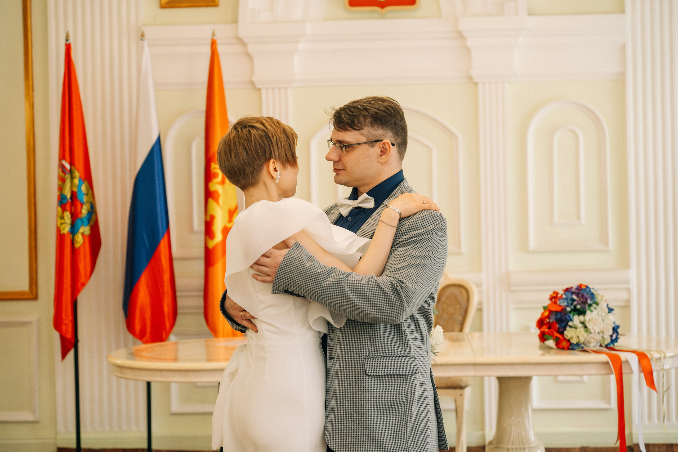 Алексей и Алена. Фотограф и видеограф Олег Игнатов | Свадьбы, Love Story, реклама и корпоративы — Красноярск