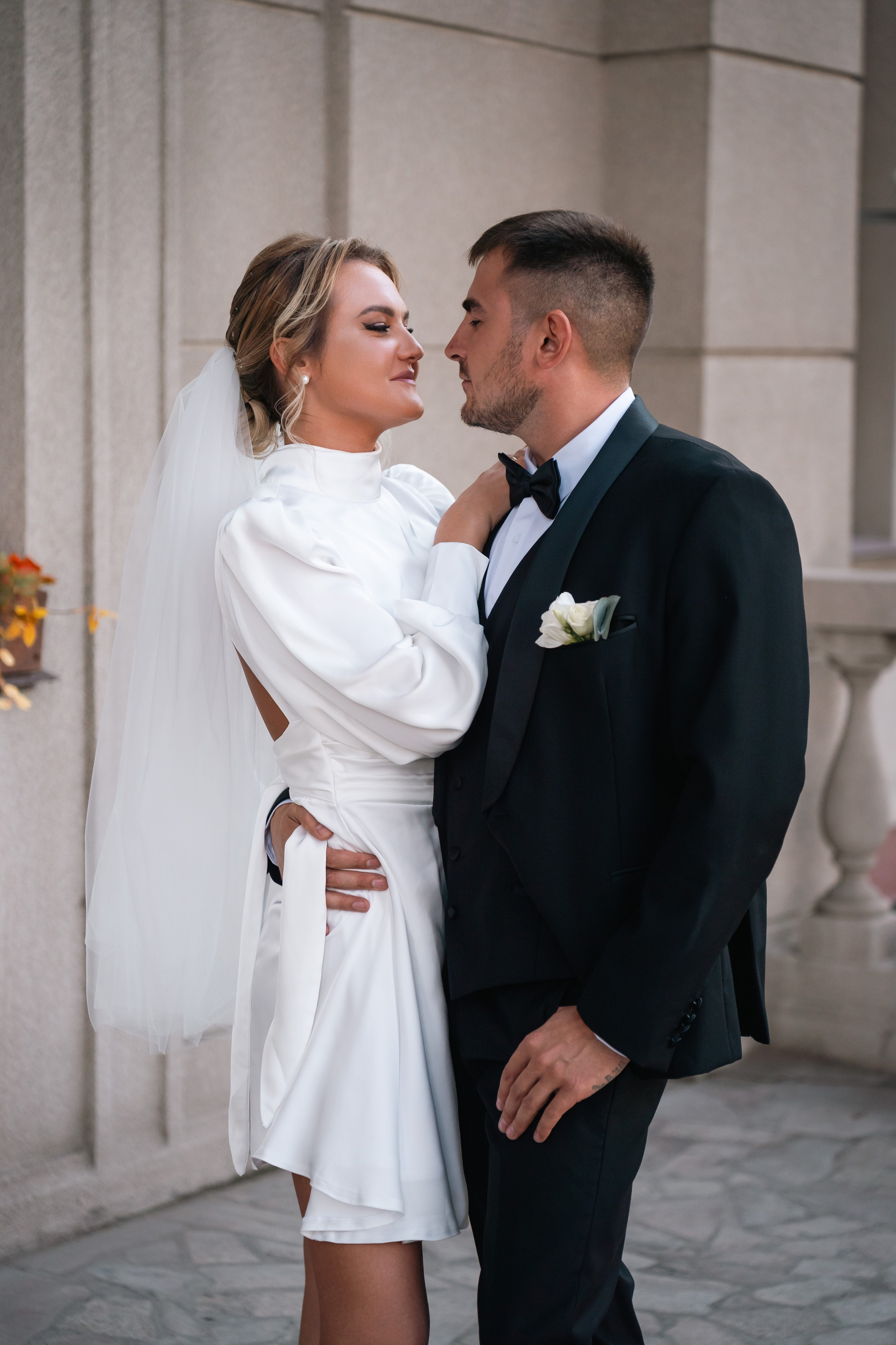 Илья и Валерия. Фотограф и видеограф Олег Игнатов | Свадьбы, Love Story, реклама и корпоративы — Красноярск